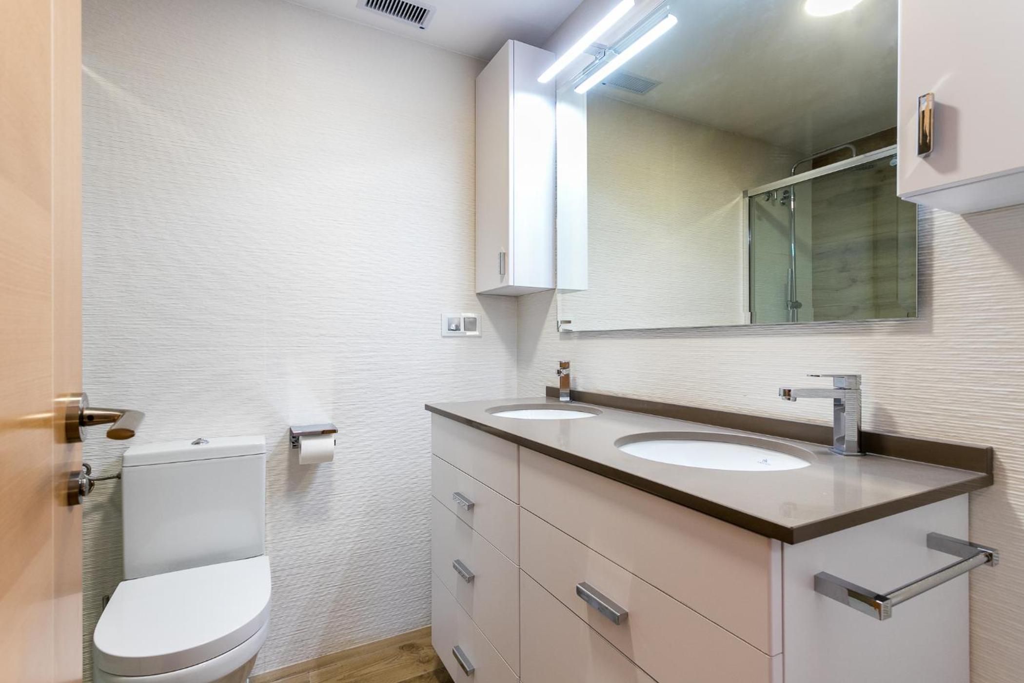 ApartUP Mestalla Home photo 5