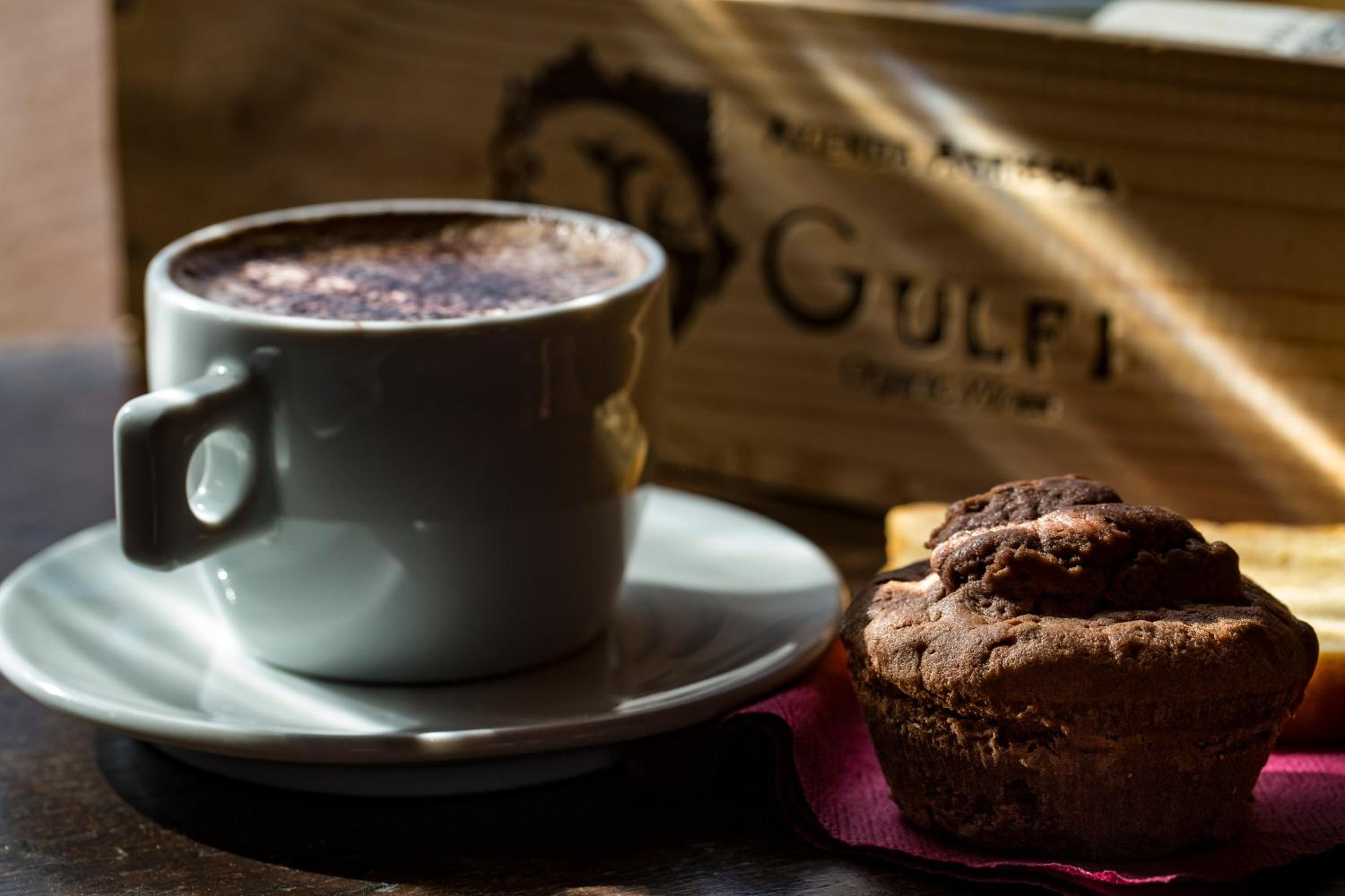 Locanda Gulfi