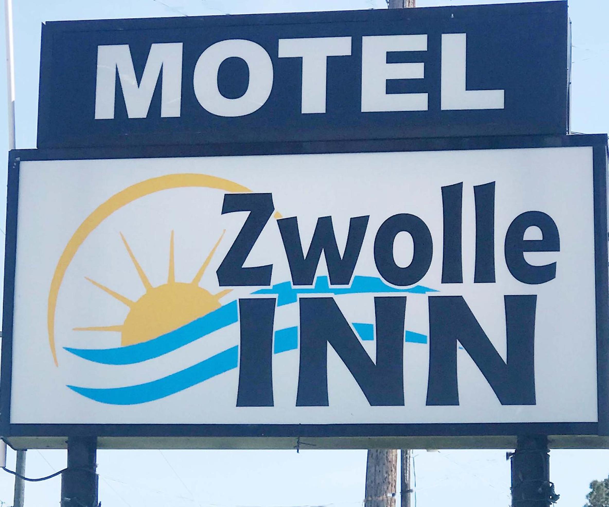 Zwolle Inn view 2