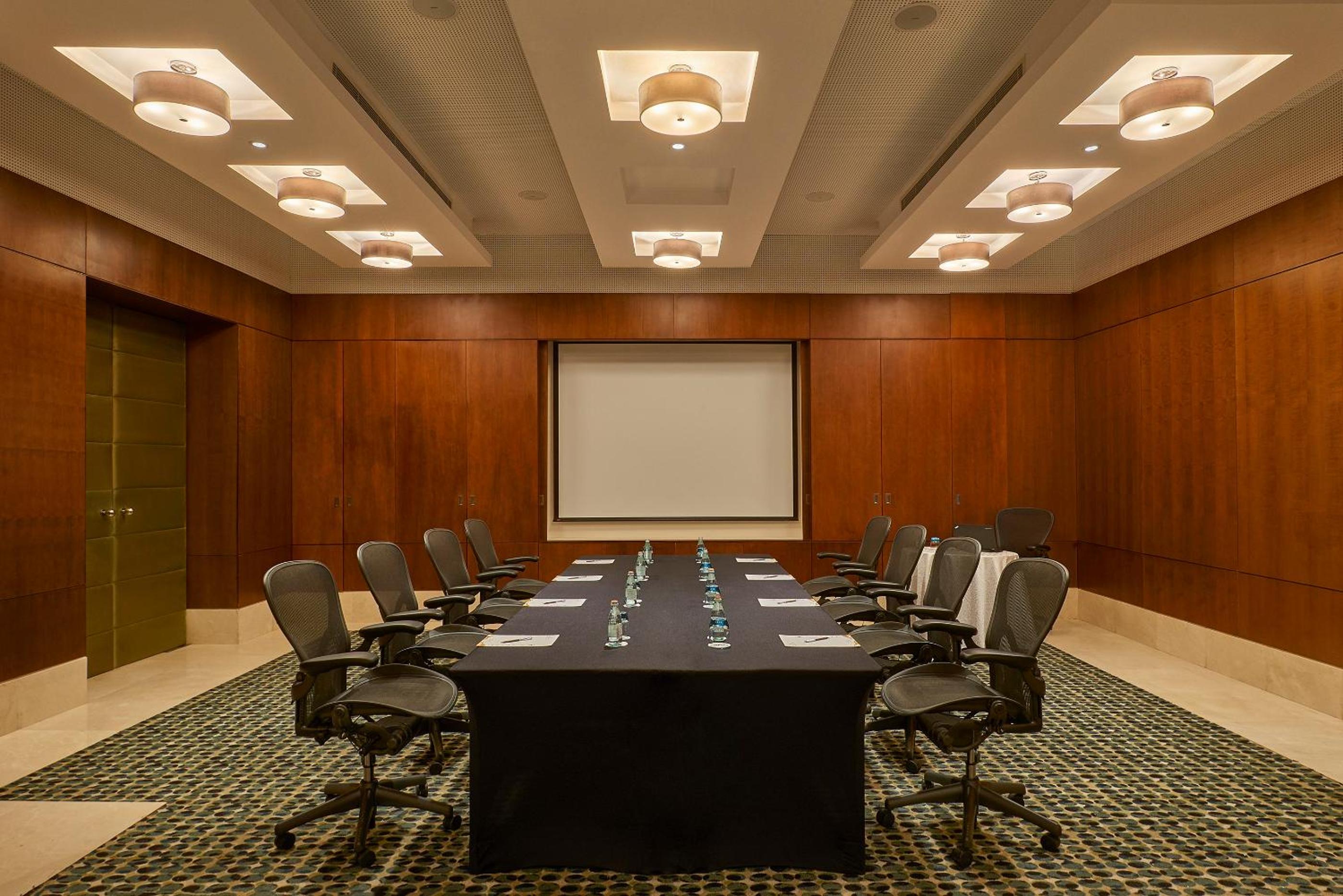 Safir Fintas Hotel Kuwait