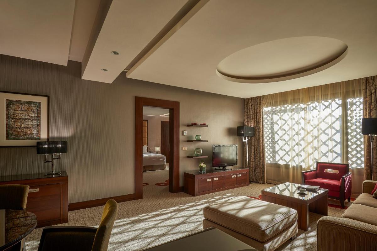 Safir Fintas Hotel Kuwait