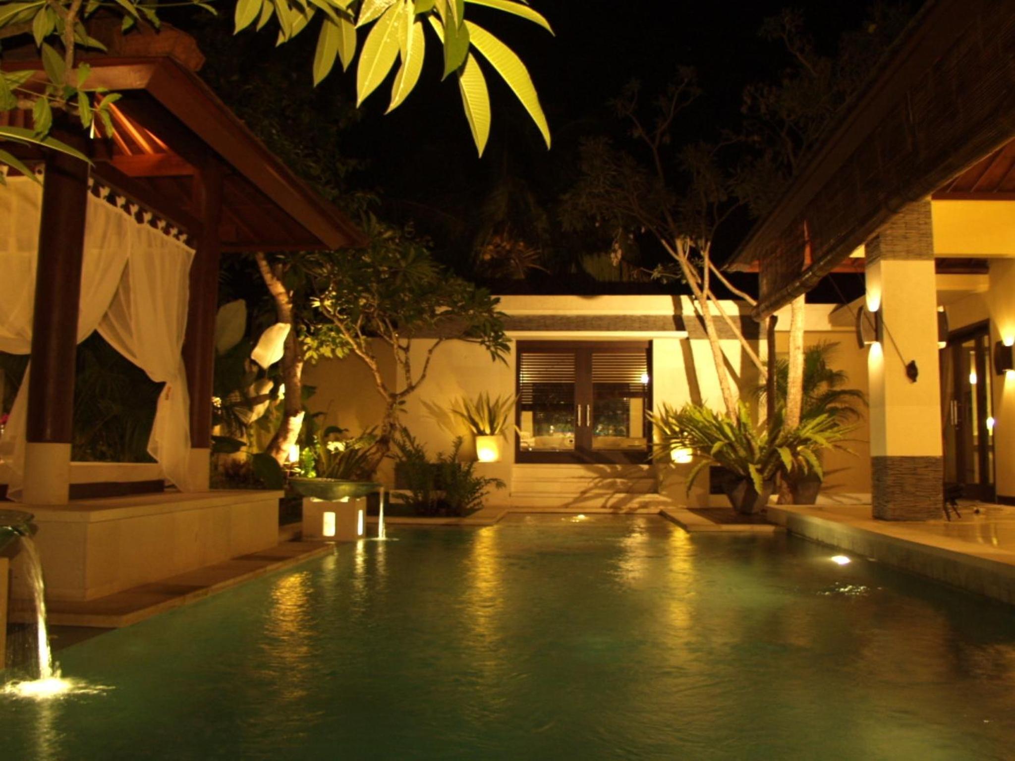 Nike Villas