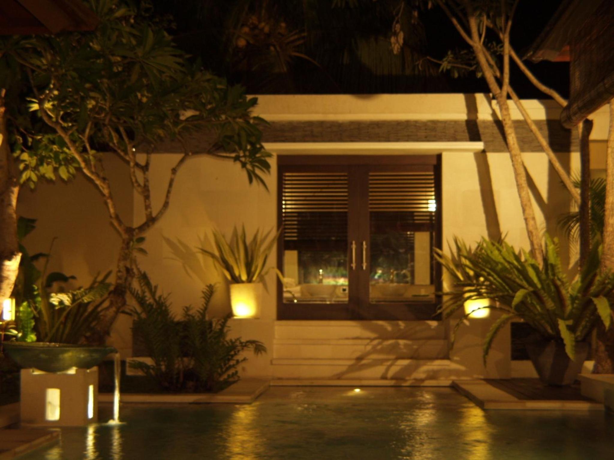 Nike Villas
