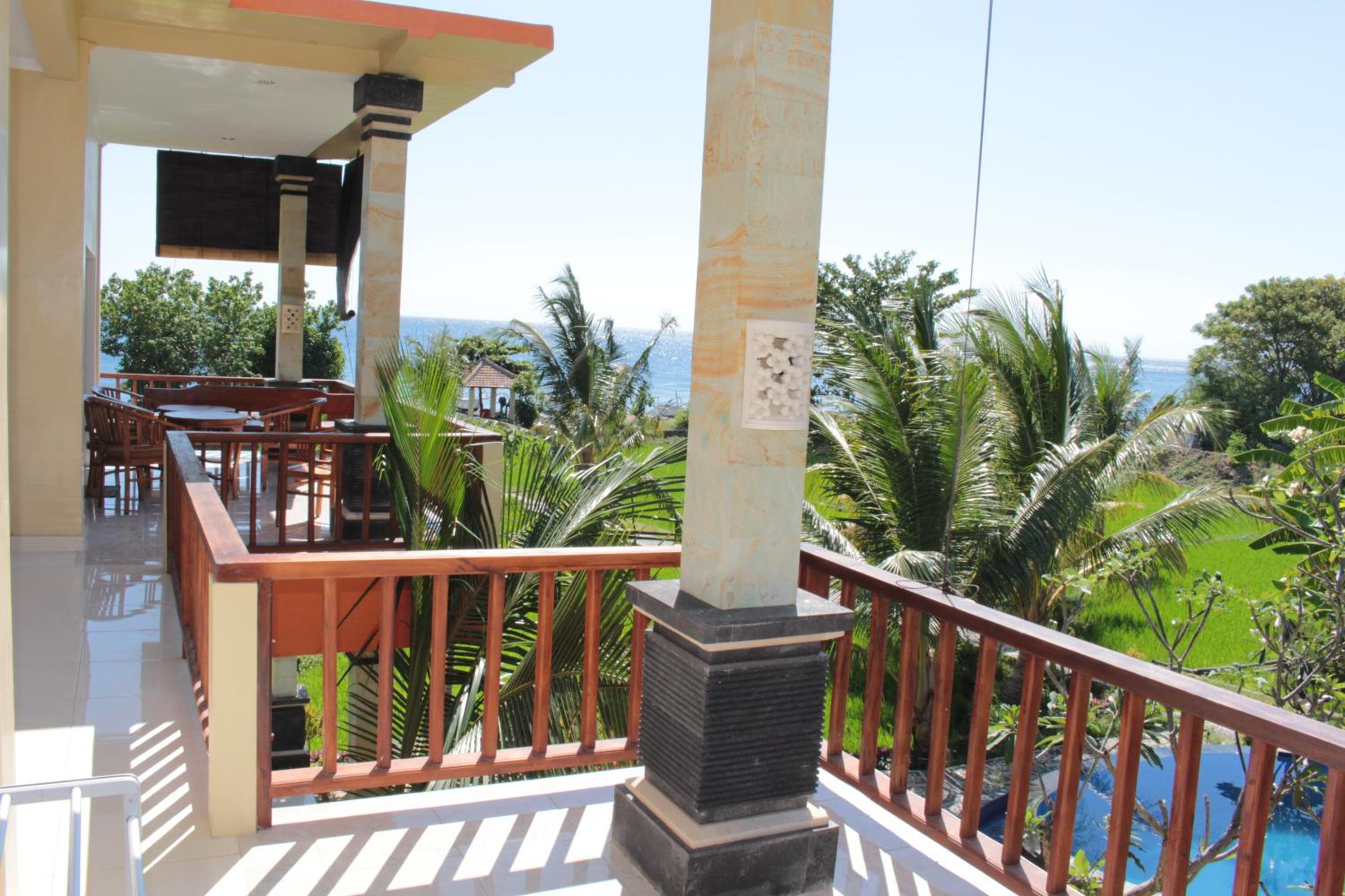 Villa Mangga Beach