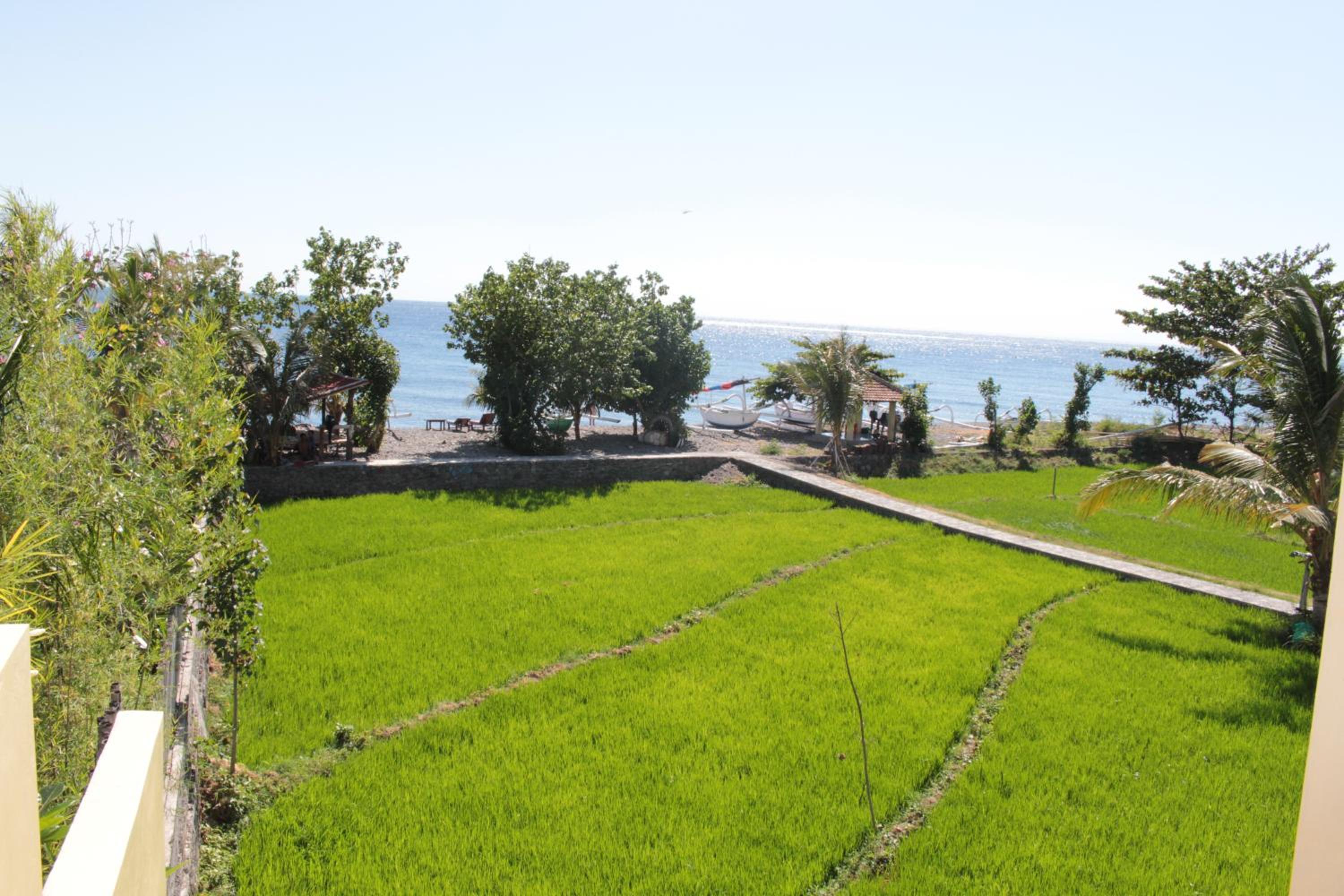 Villa Mangga Beach