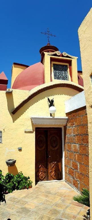 Hotel Boutique Posada XVII - Image 1