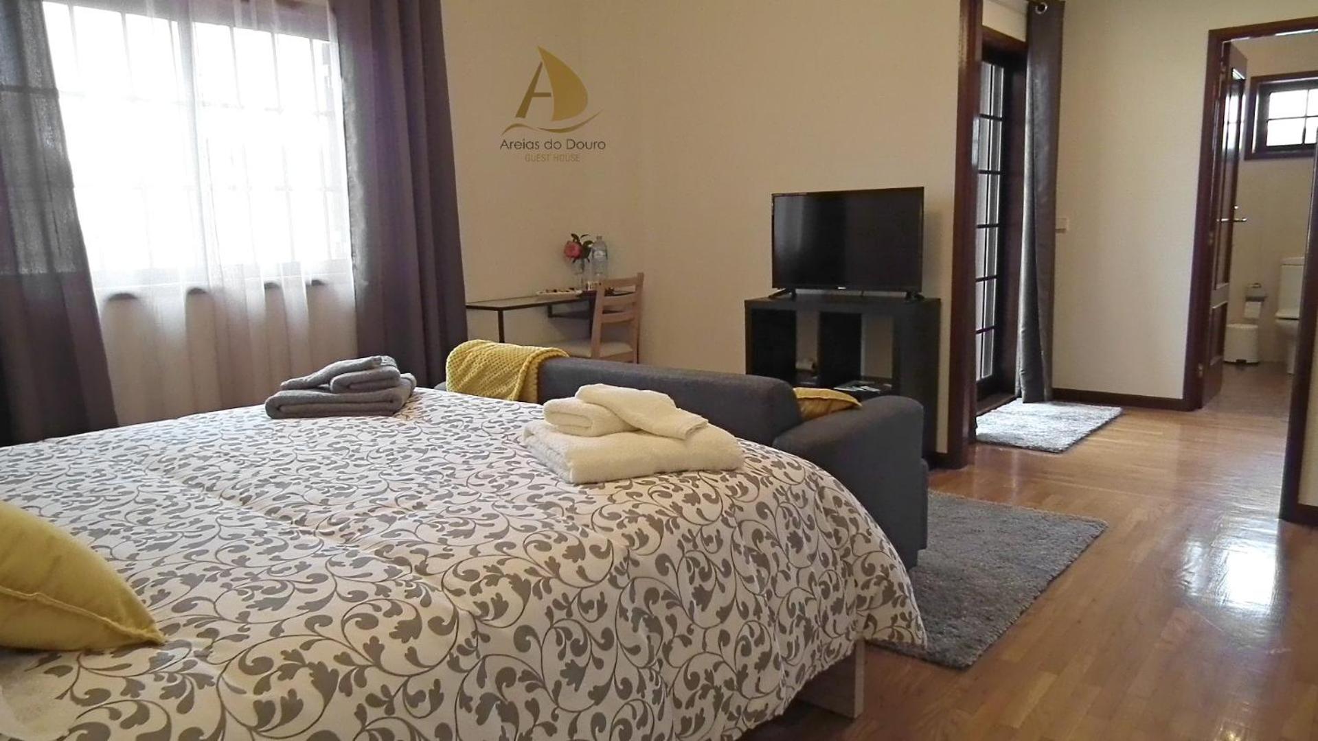 Areias do Douro GuestHouse view 4