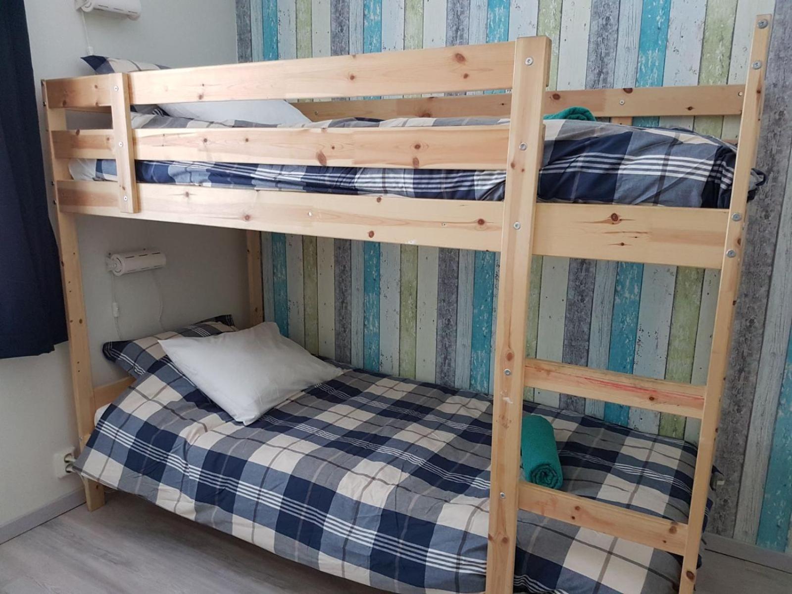 Den Sovande Älgen