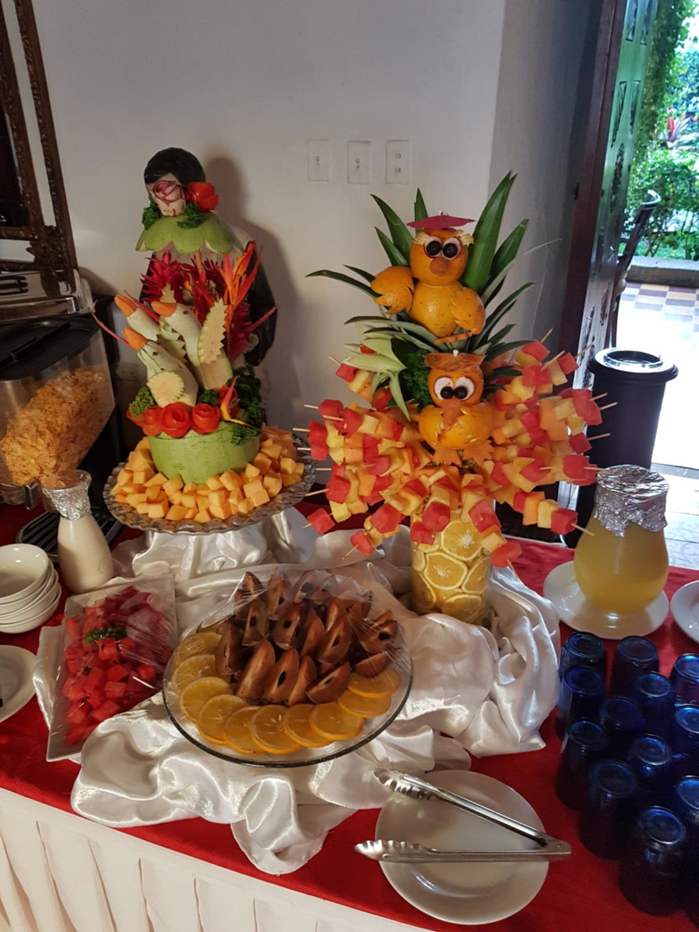 Granada Vacations - Hotel Restaurante La Gran Francia - Property Image 21