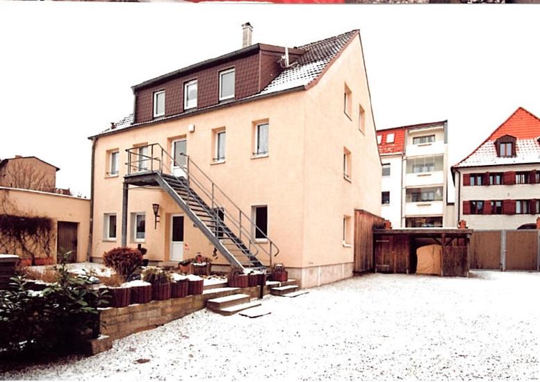 Ferienwohnungen Bütow