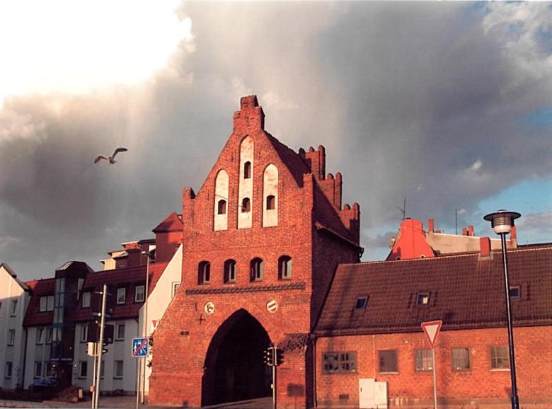 Ferienwohnungen Bütow