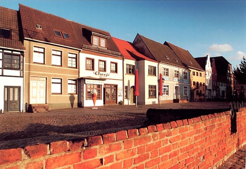 Ferienwohnungen Bütow