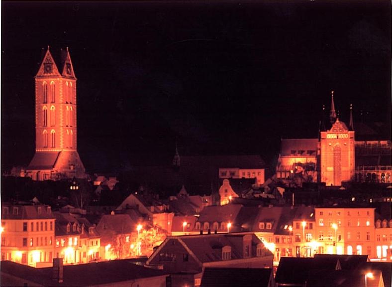 Ferienwohnungen Bütow