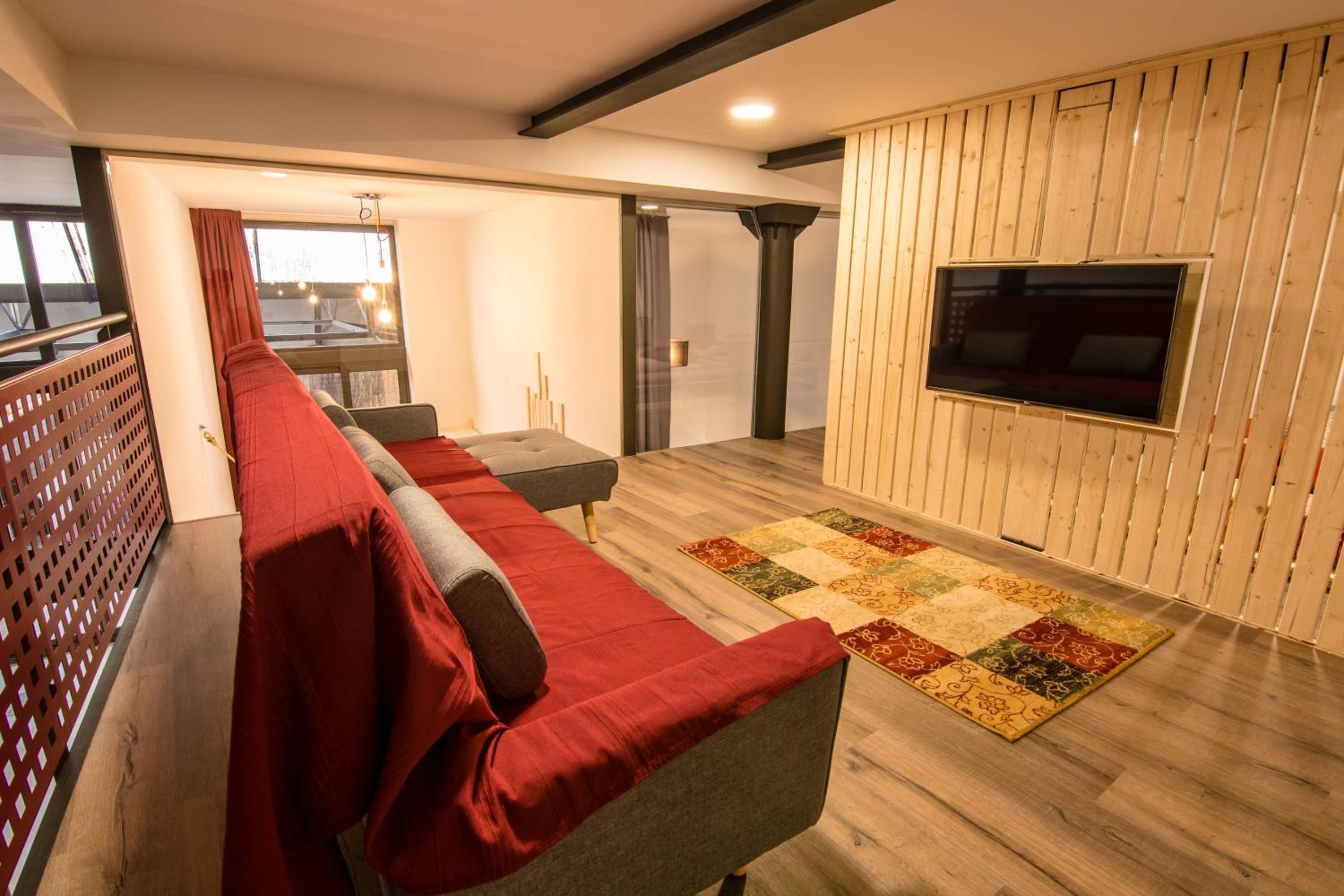 lounge