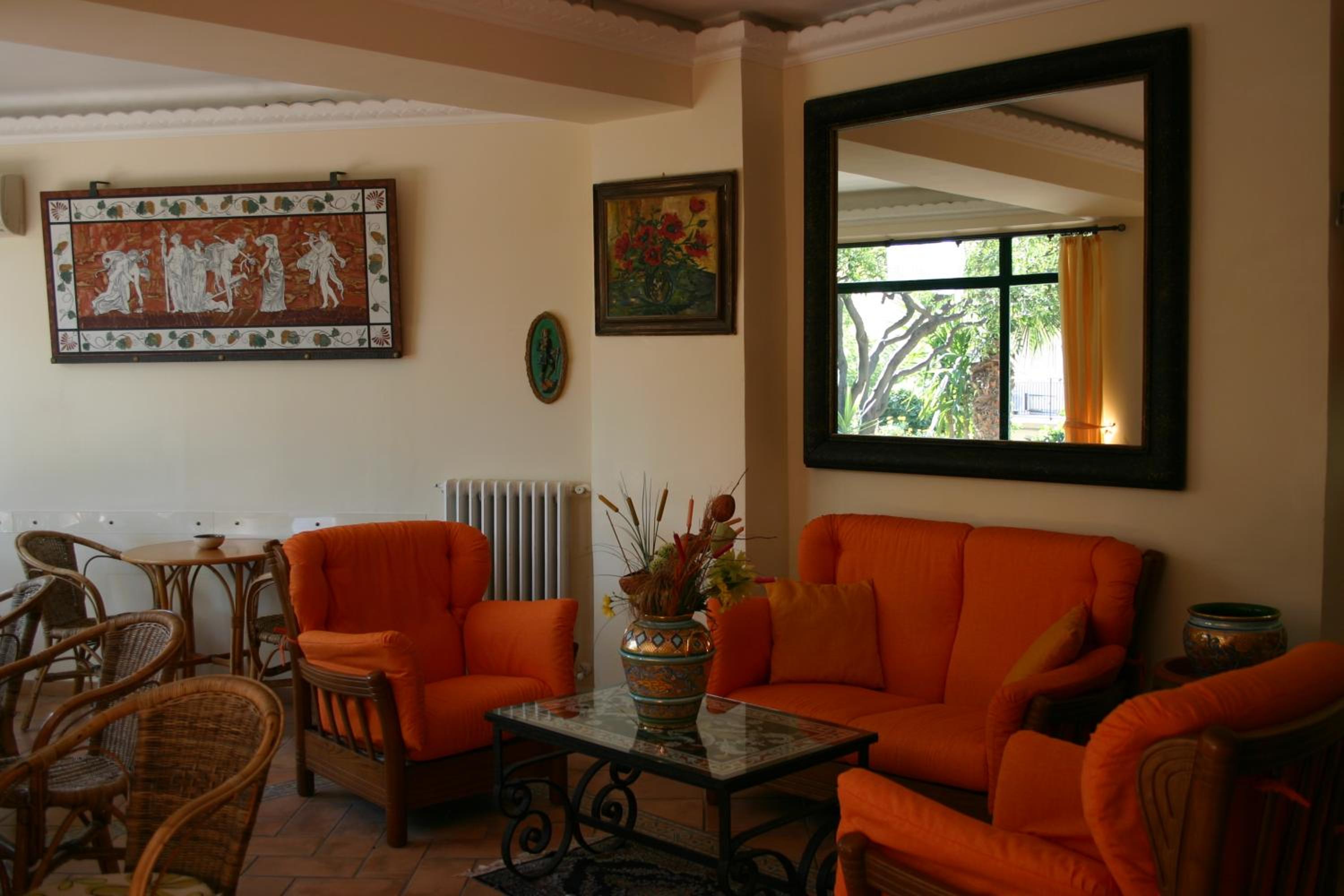 Villa Gaia view 3