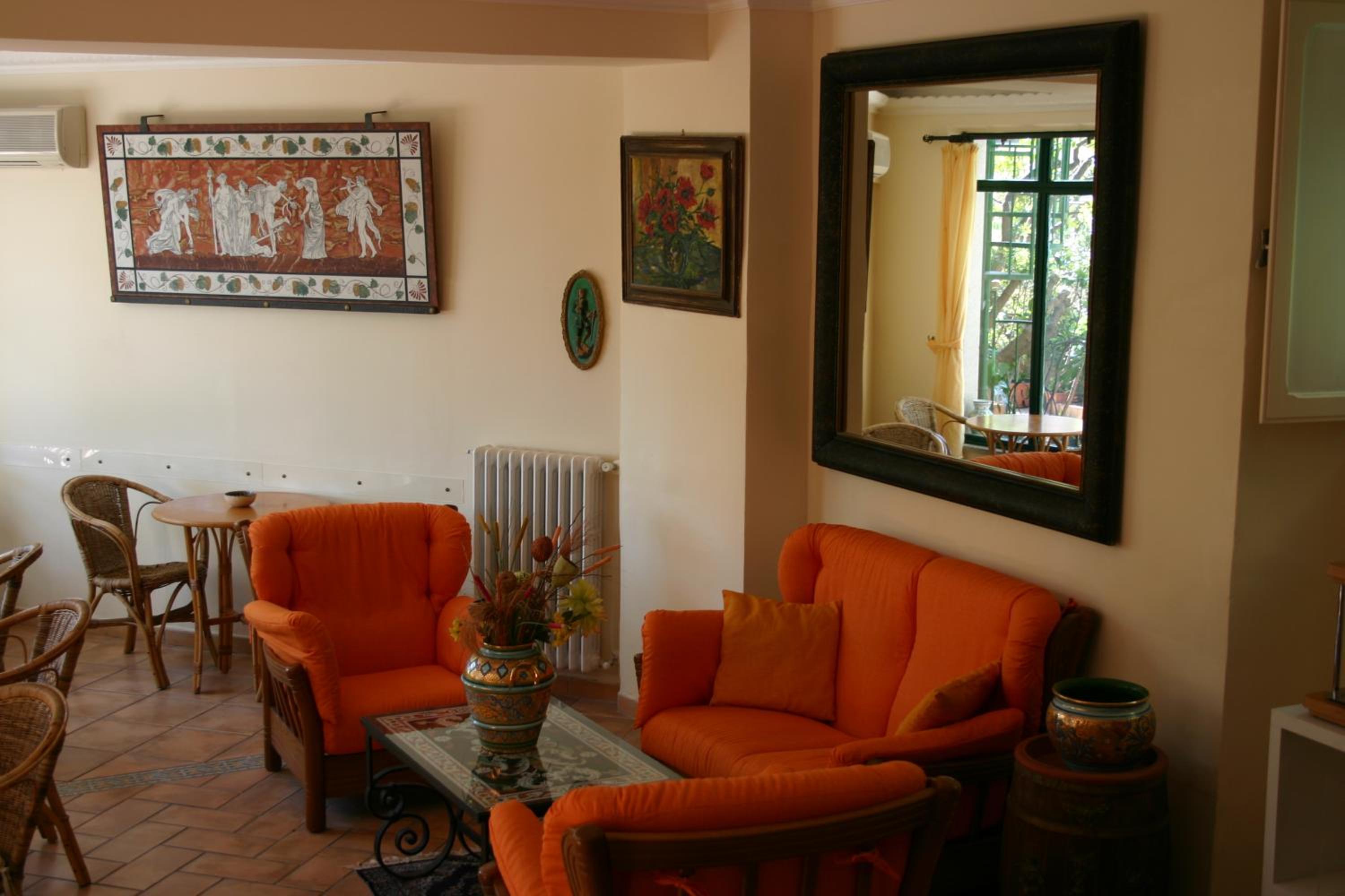 Villa Gaia view 4