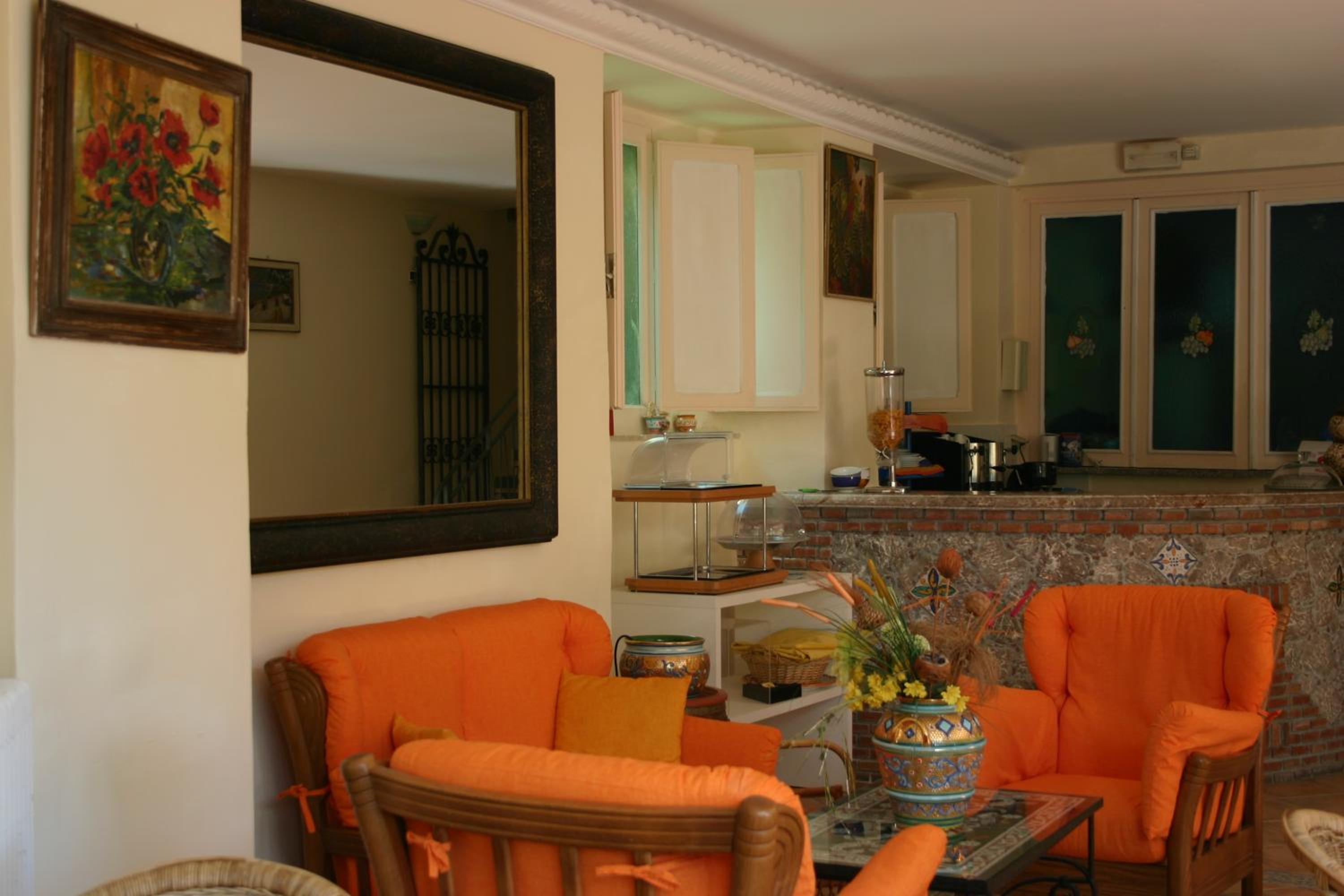 Villa Gaia view 5