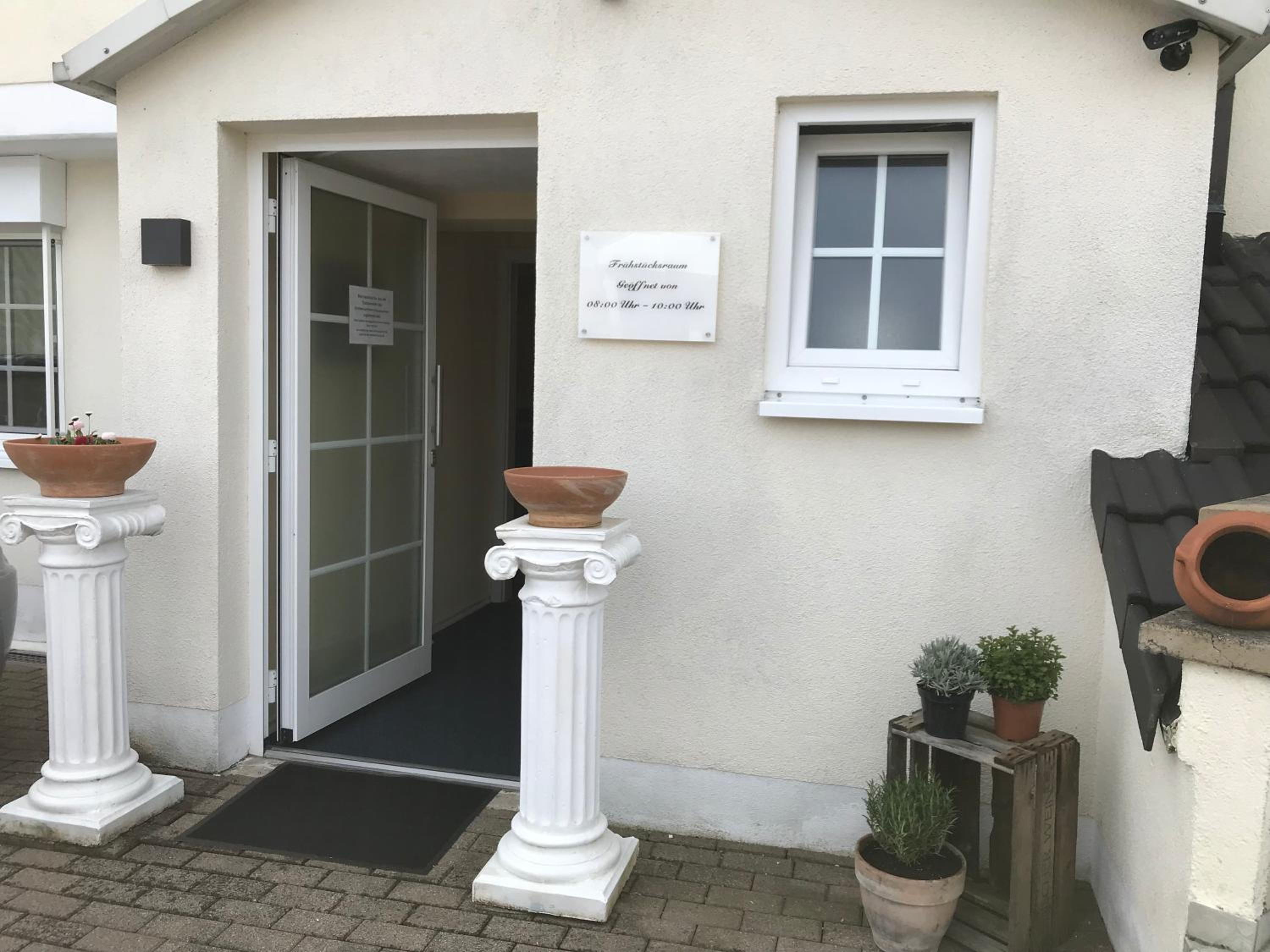 Gästehaus Elzblick view 2