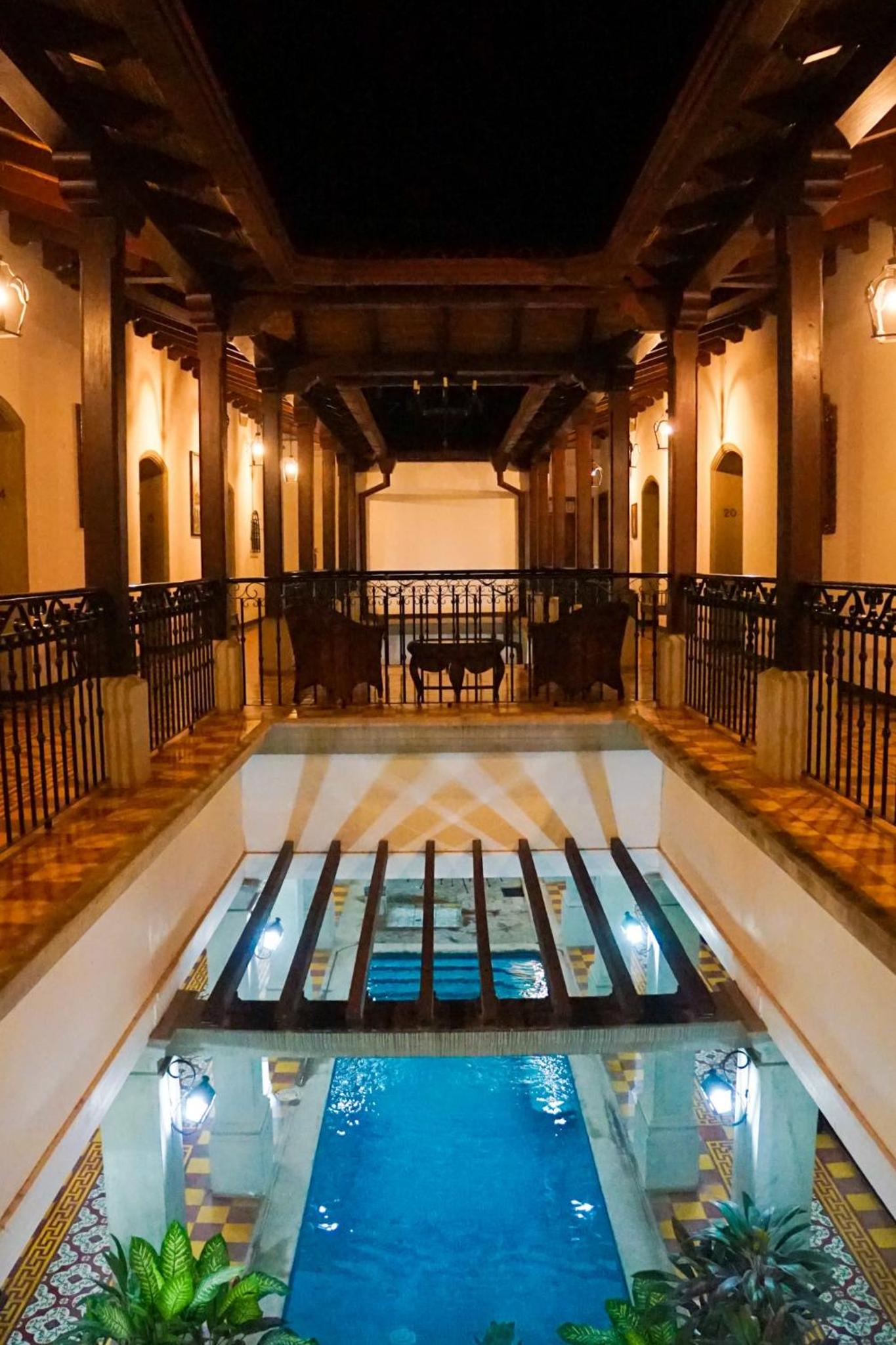 Granada Vacations - Hotel Restaurante La Gran Francia - Property Image 31