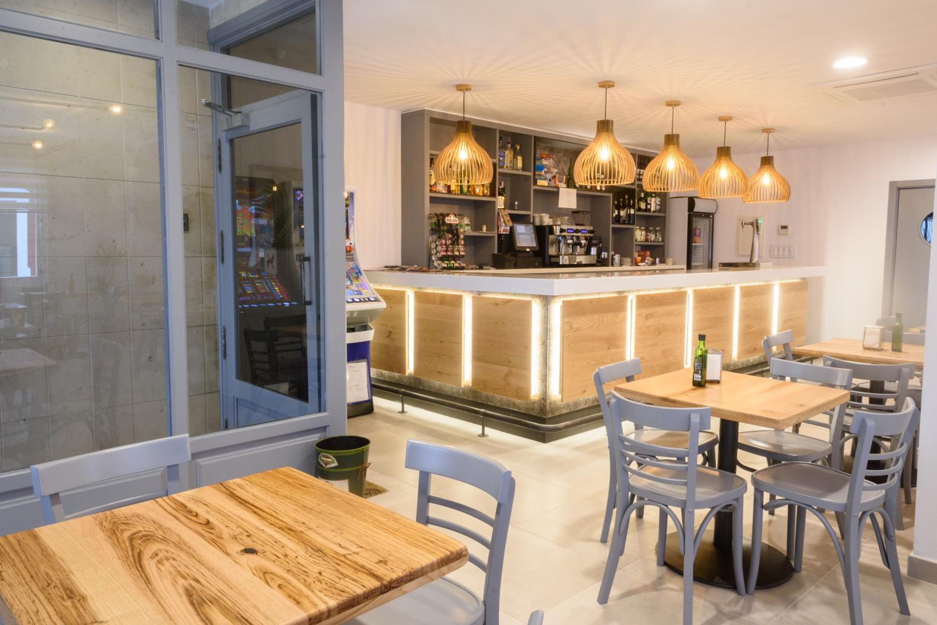 Hostal La Isla