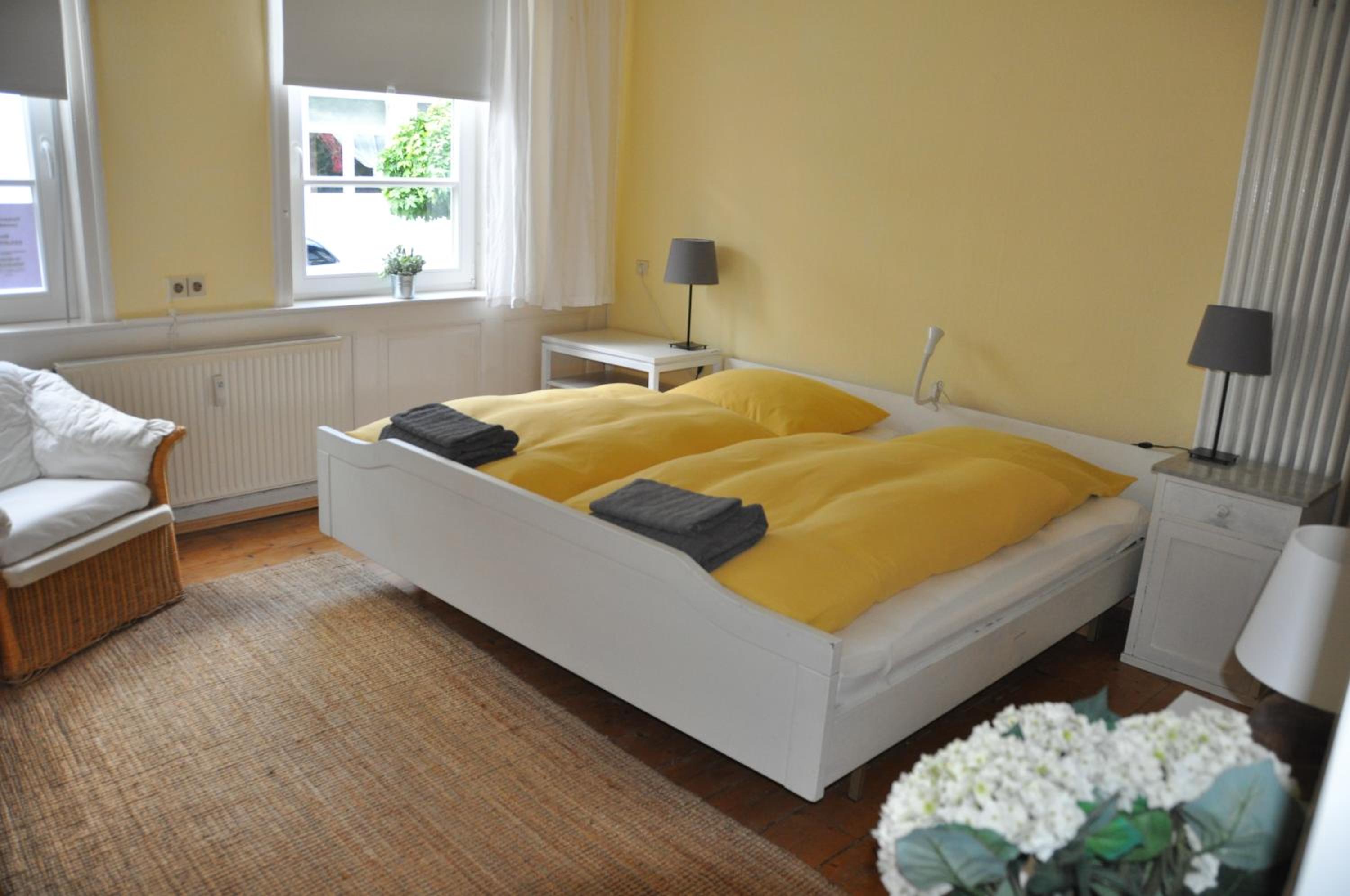 Wohnen im Fachwerkhaus, FW 1, Appartement mit Terrasse - Property Image 8
