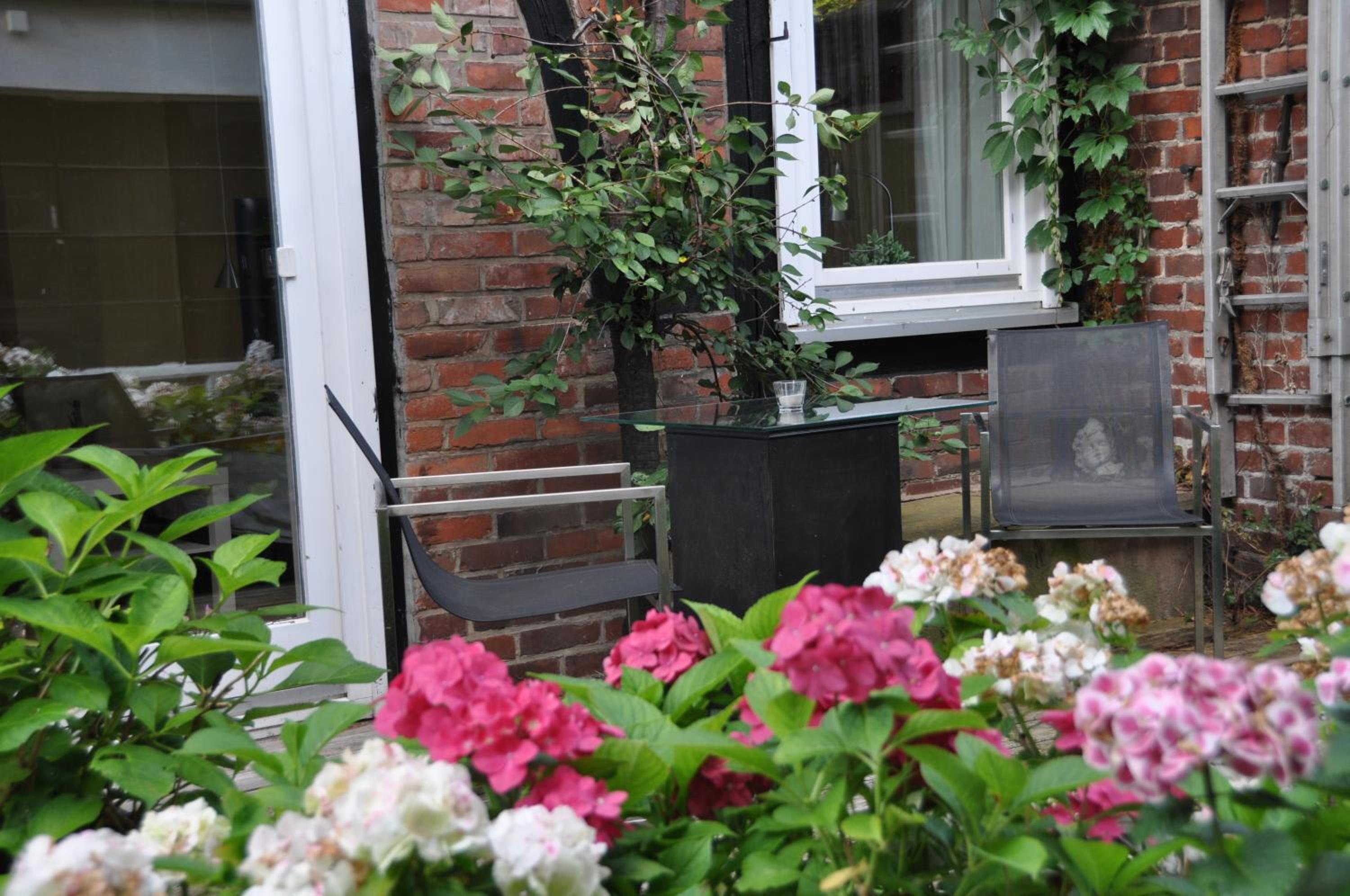 Wohnen im Fachwerkhaus, FW 1, Appartement mit Terrasse - Property Image 6