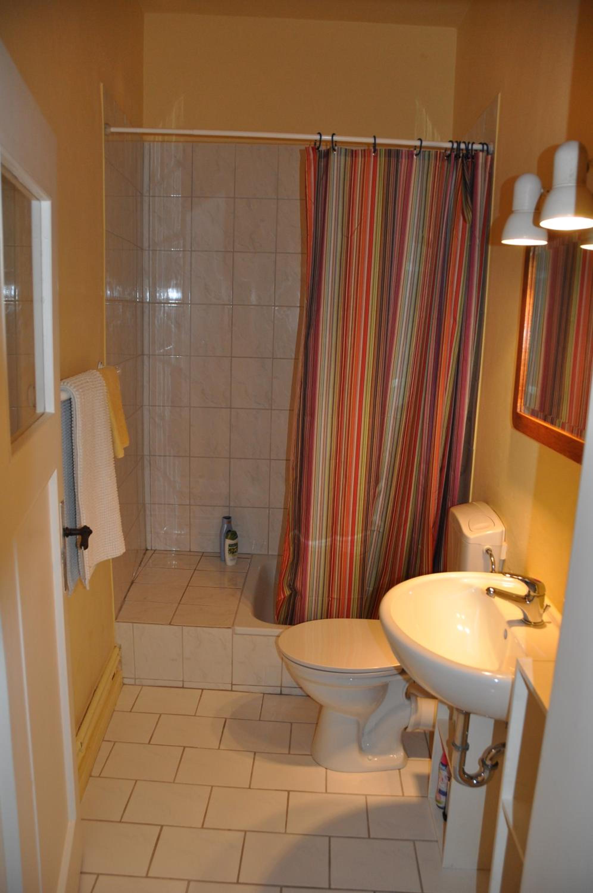 Wohnen im Fachwerkhaus, FW 1, Appartement mit Terrasse - Property Image 10