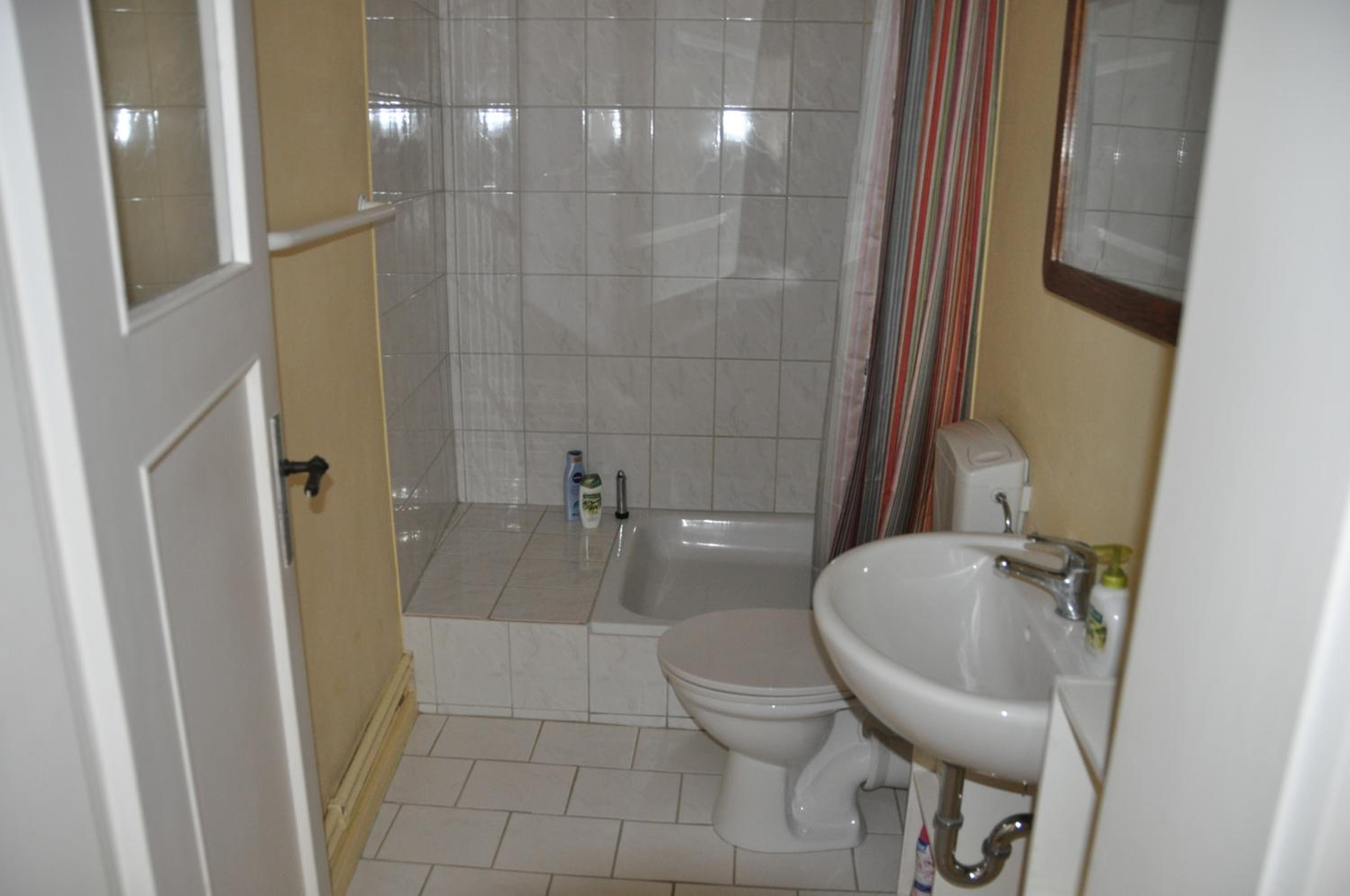 Wohnen im Fachwerkhaus, FW 1, Appartement mit Terrasse - Property Image 11