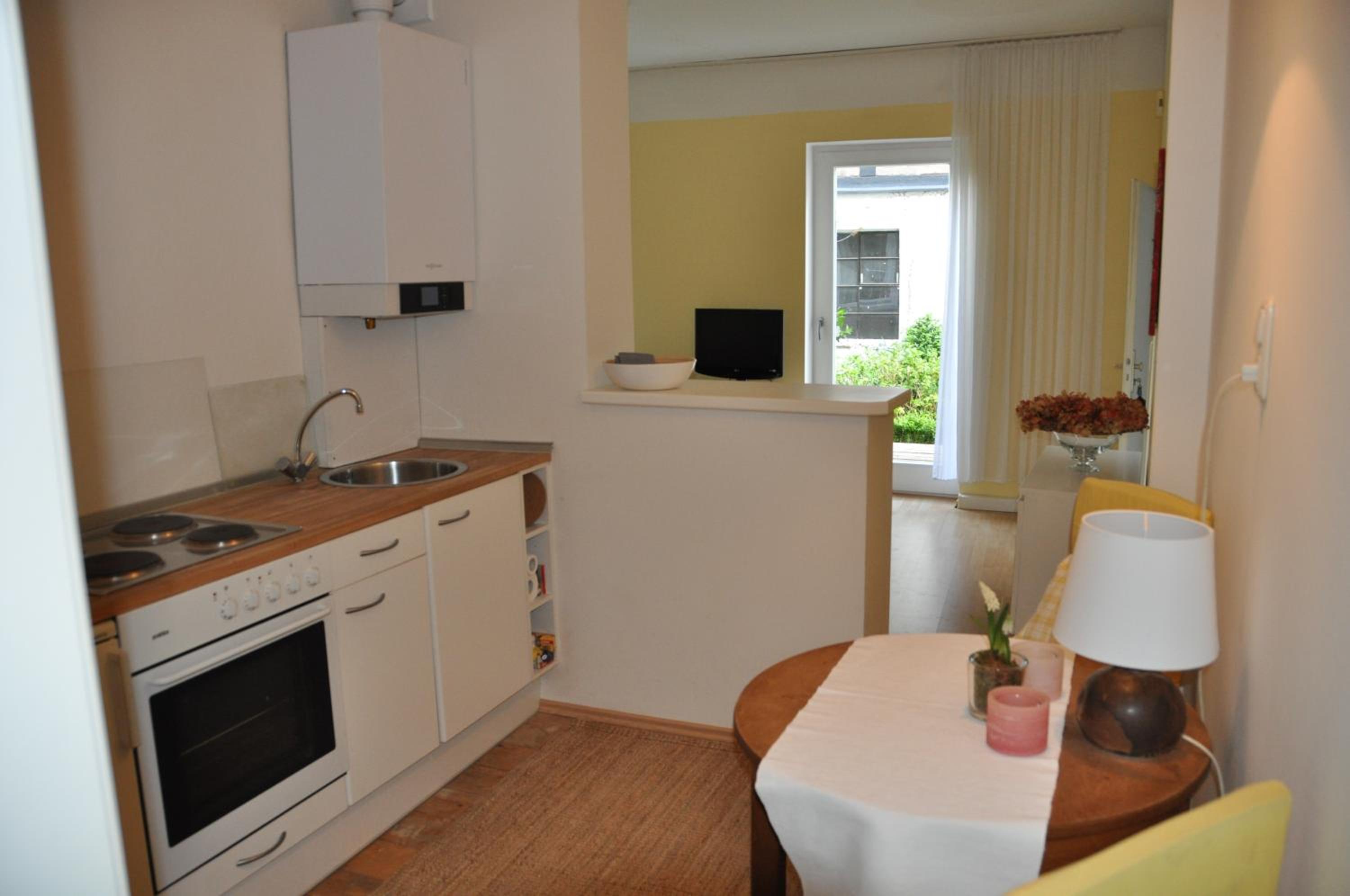 Wohnen im Fachwerkhaus, FW 1, Appartement mit Terrasse - Property Image 14