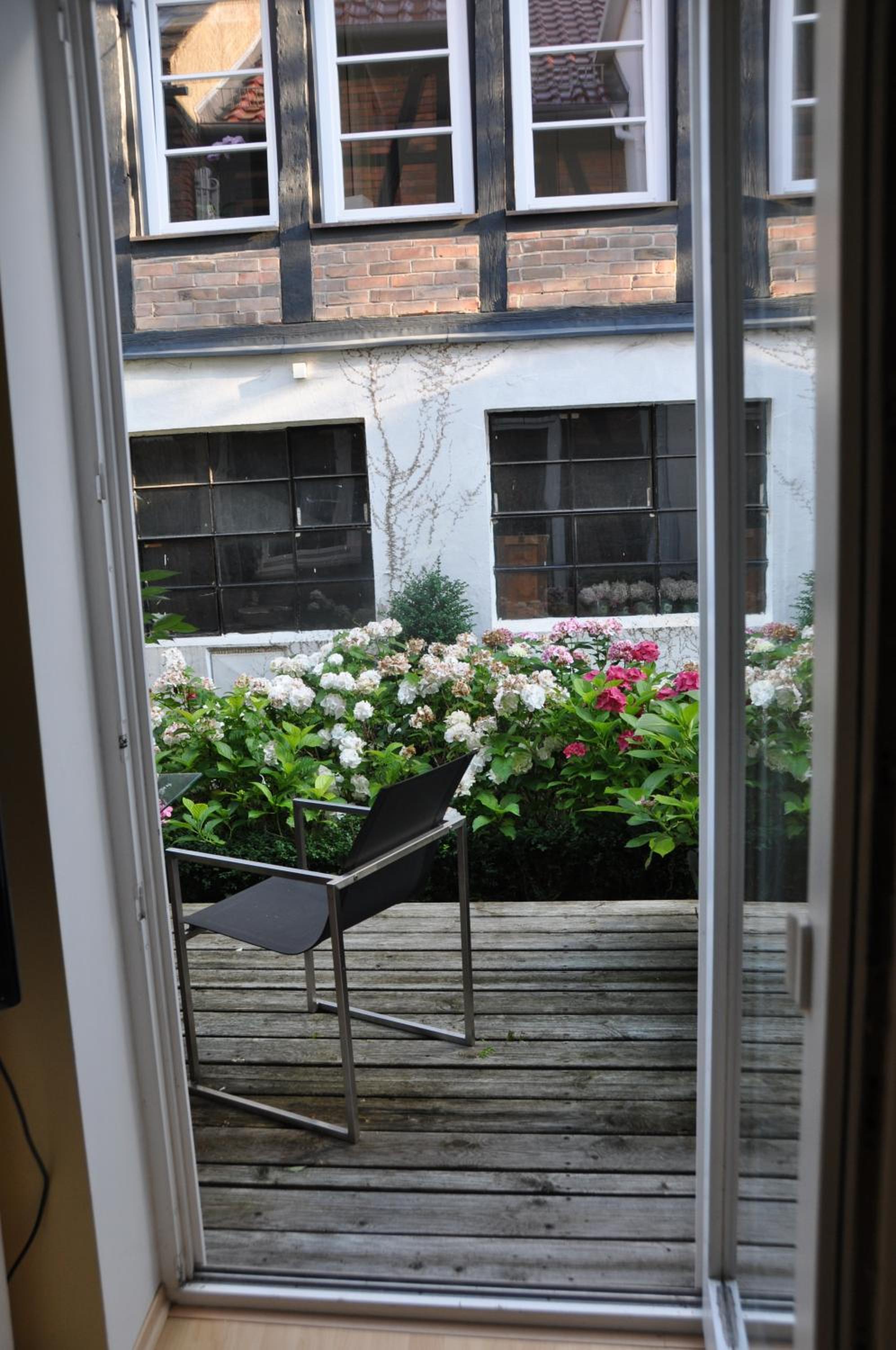 Wohnen im Fachwerkhaus, FW 1, Appartement mit Terrasse - Property Image 7