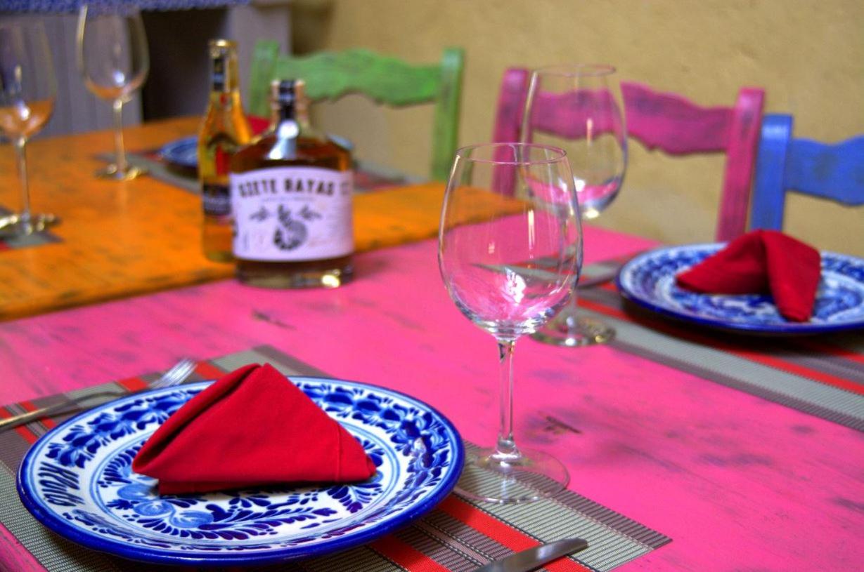 Hotel Boutique Posada XVII - Property Image 10