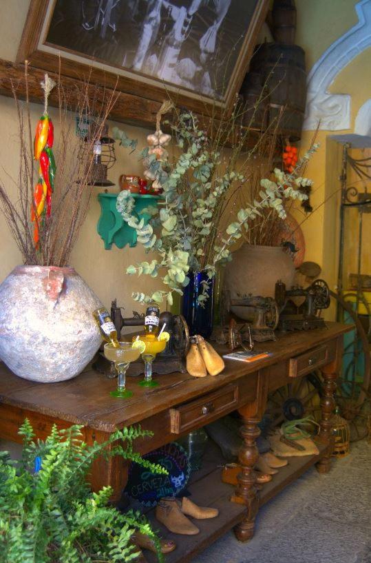 Hotel Boutique Posada XVII - Property Image 11