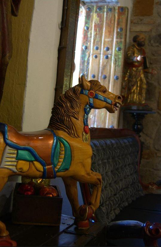 Hotel Boutique Posada XVII - Property Image 12