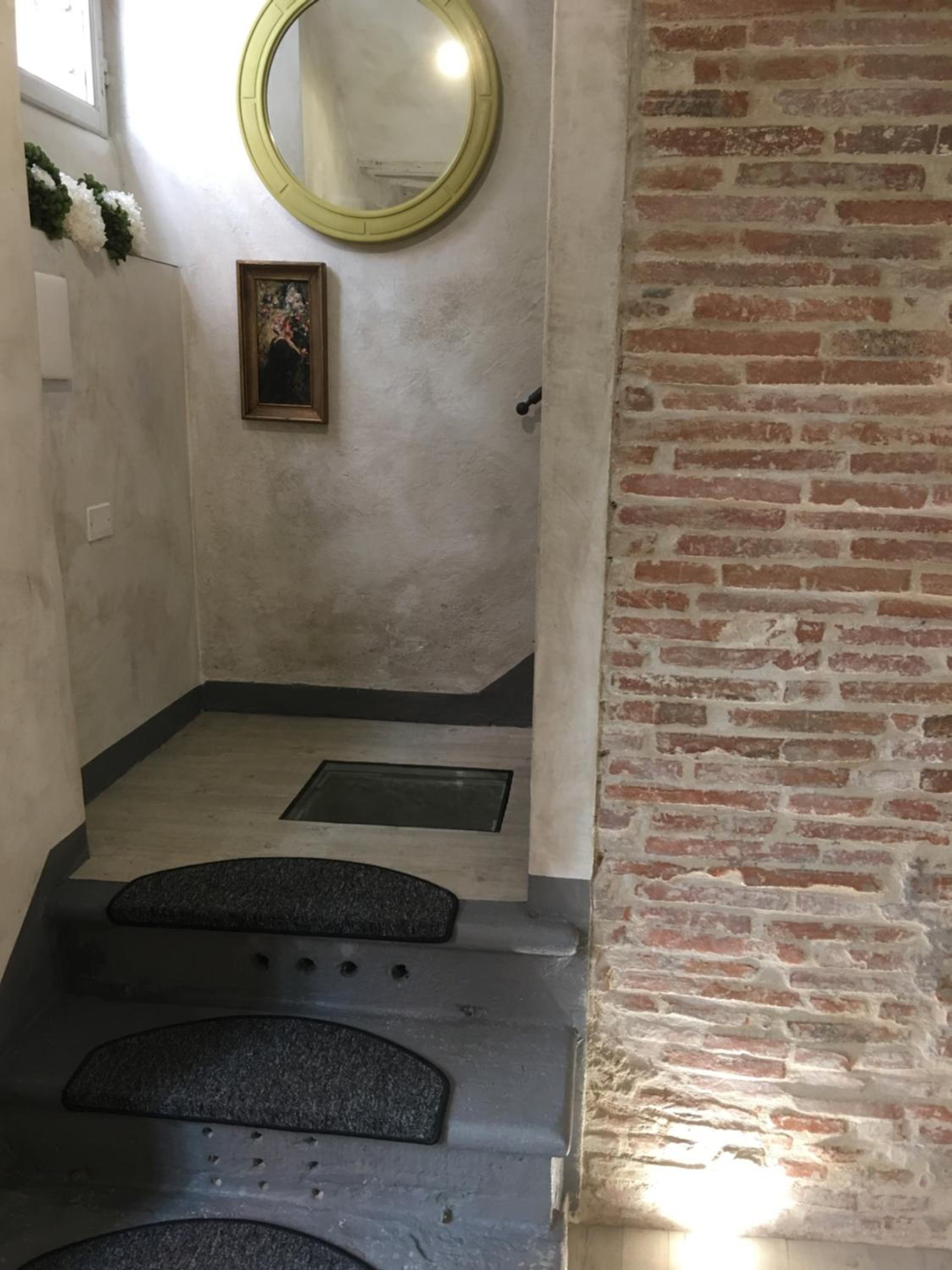 Il Pozzo di Santa Zita