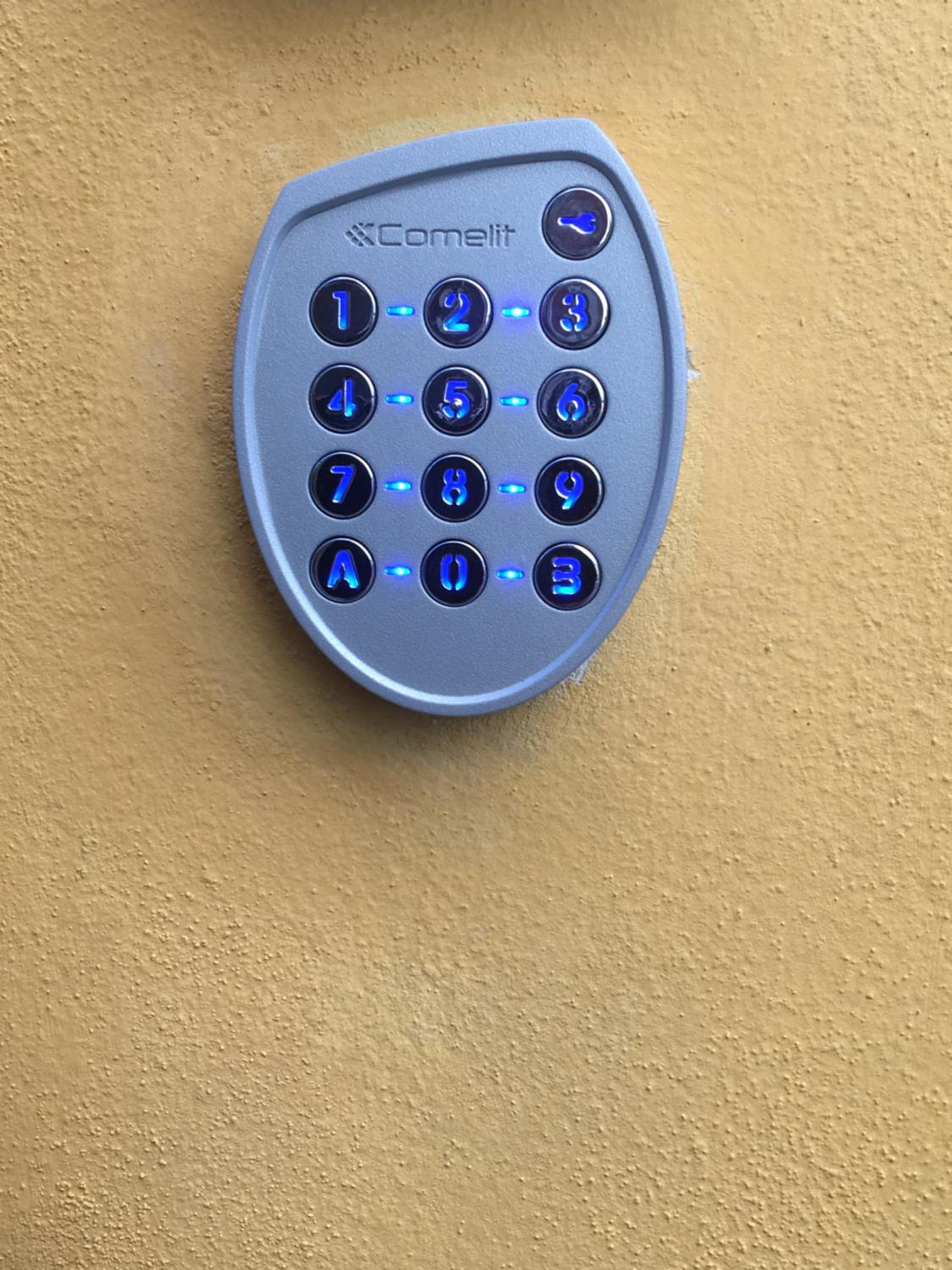 Il Pozzo di Santa Zita