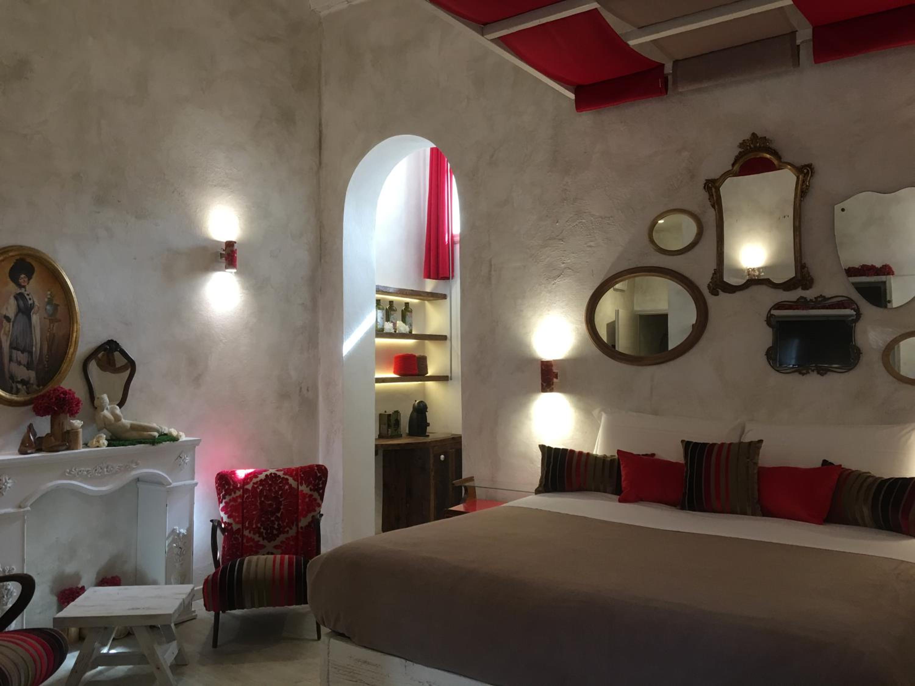 Il Pozzo di Santa Zita