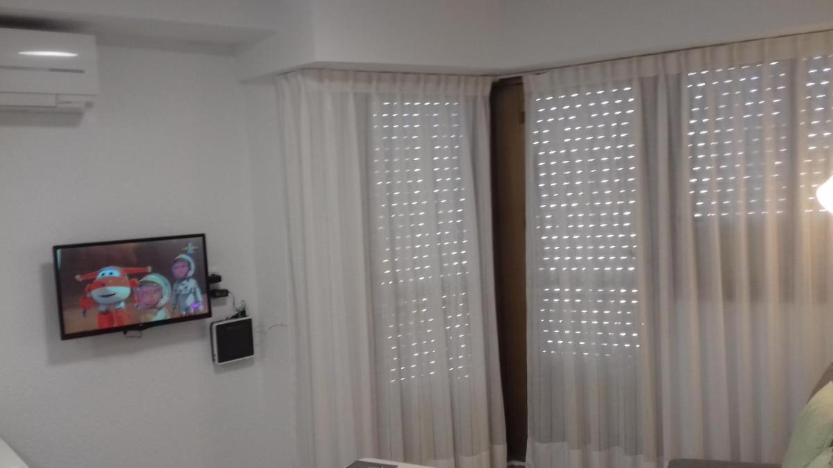 APARTAMENTO CENTRO RUZAFA WiFi PARKING photo 5