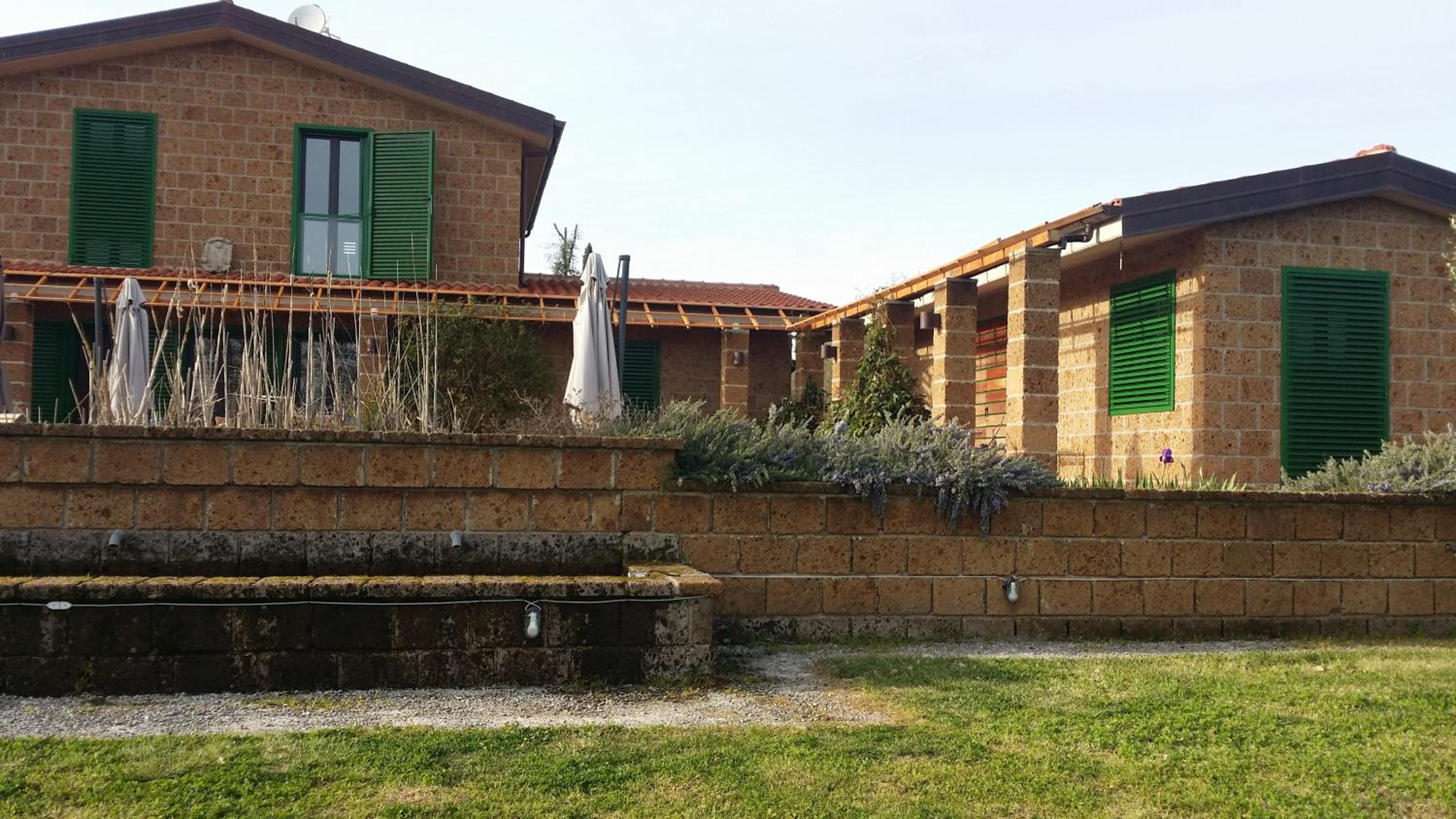 Il Giardino nell'Orto