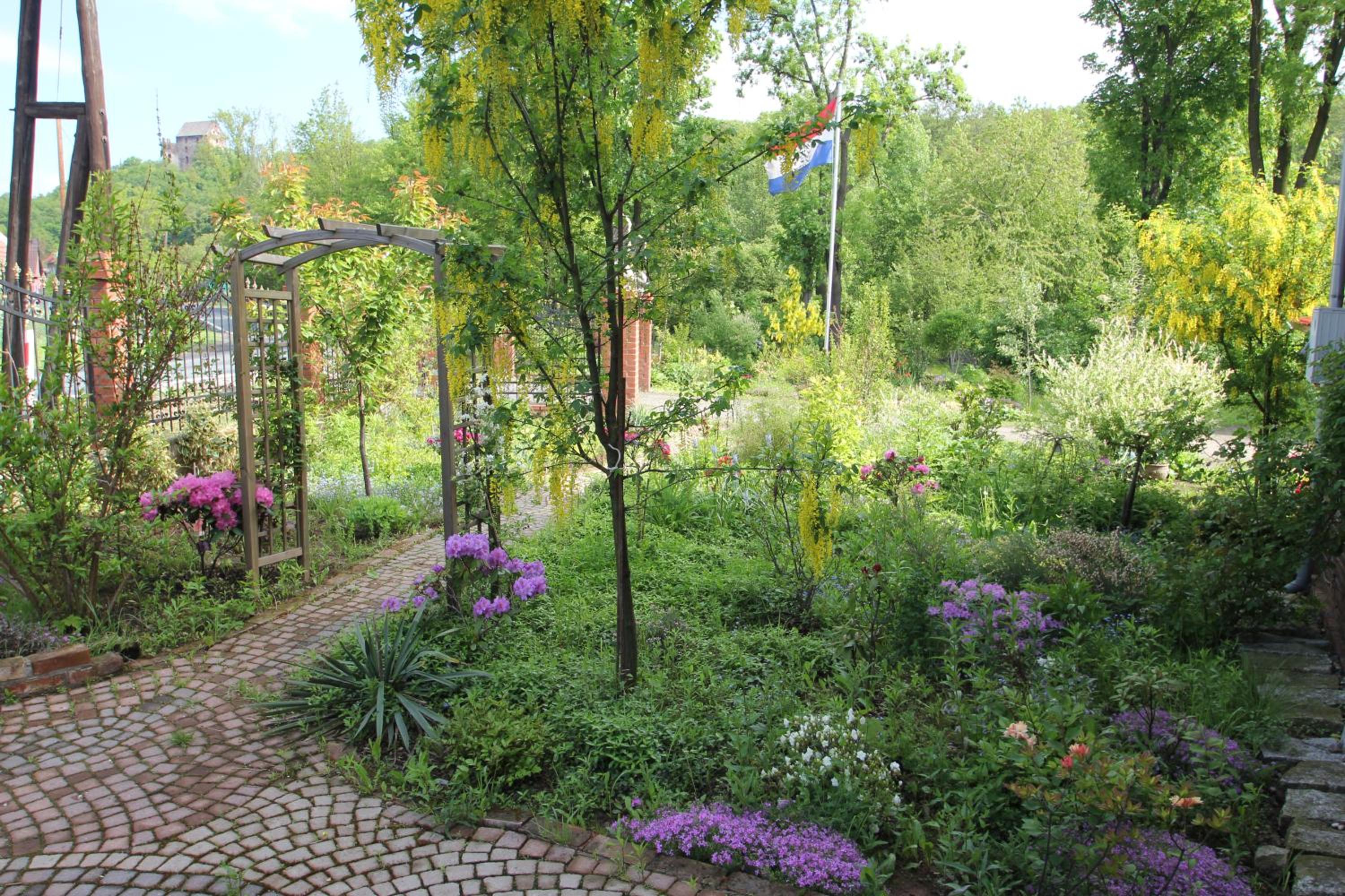 Villa Oranje, photo 38