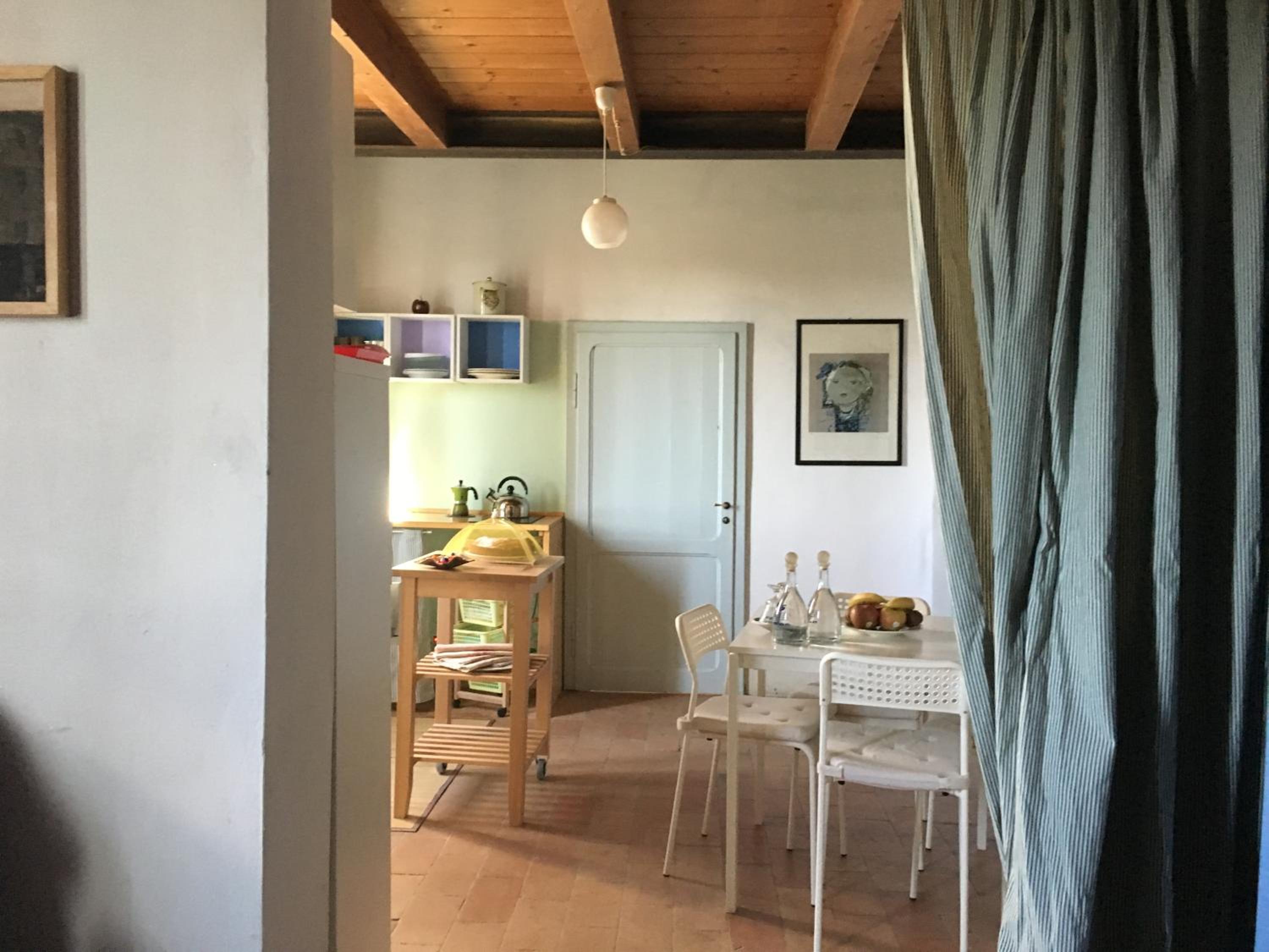 La Fratta Art - House, photo 85