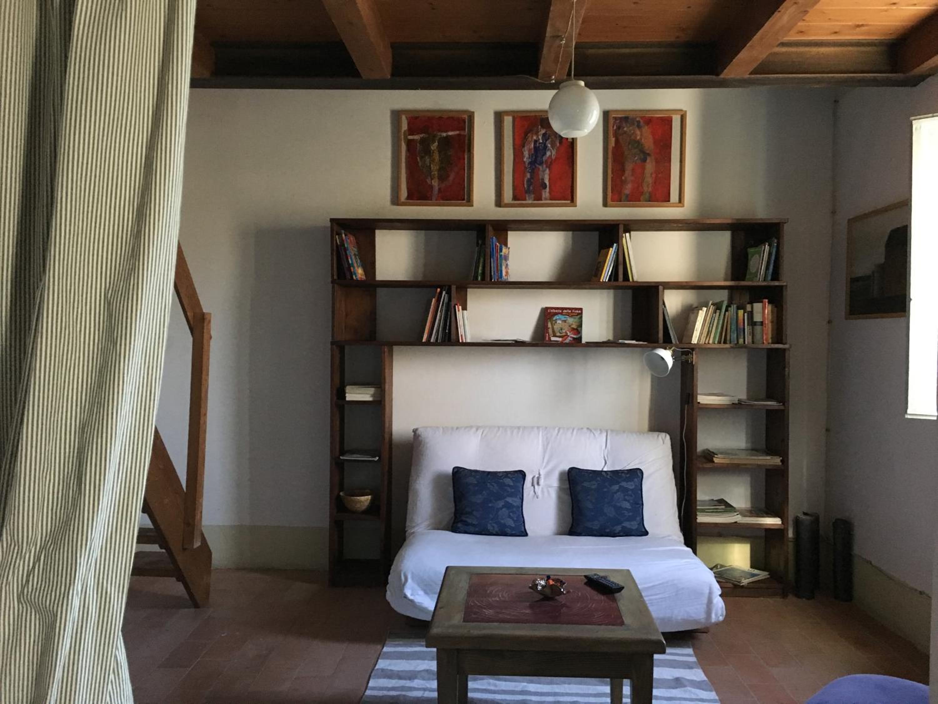 La Fratta Art - House, photo 5