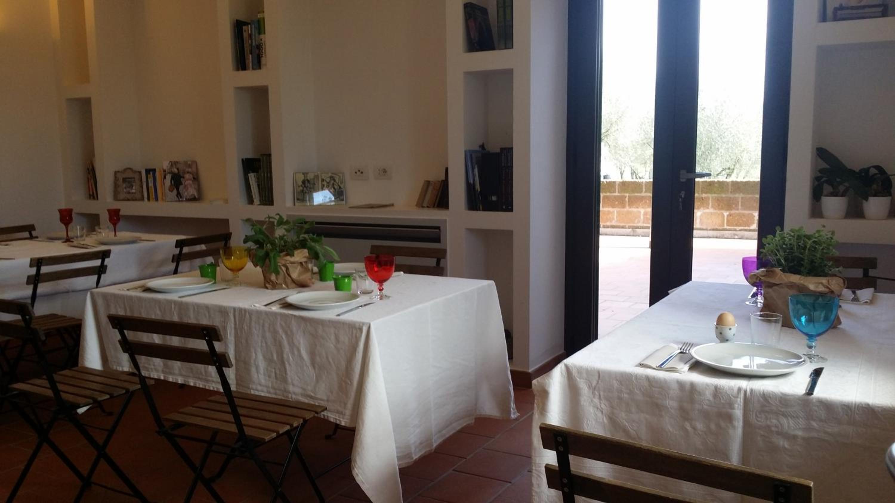 Il Giardino nell'Orto