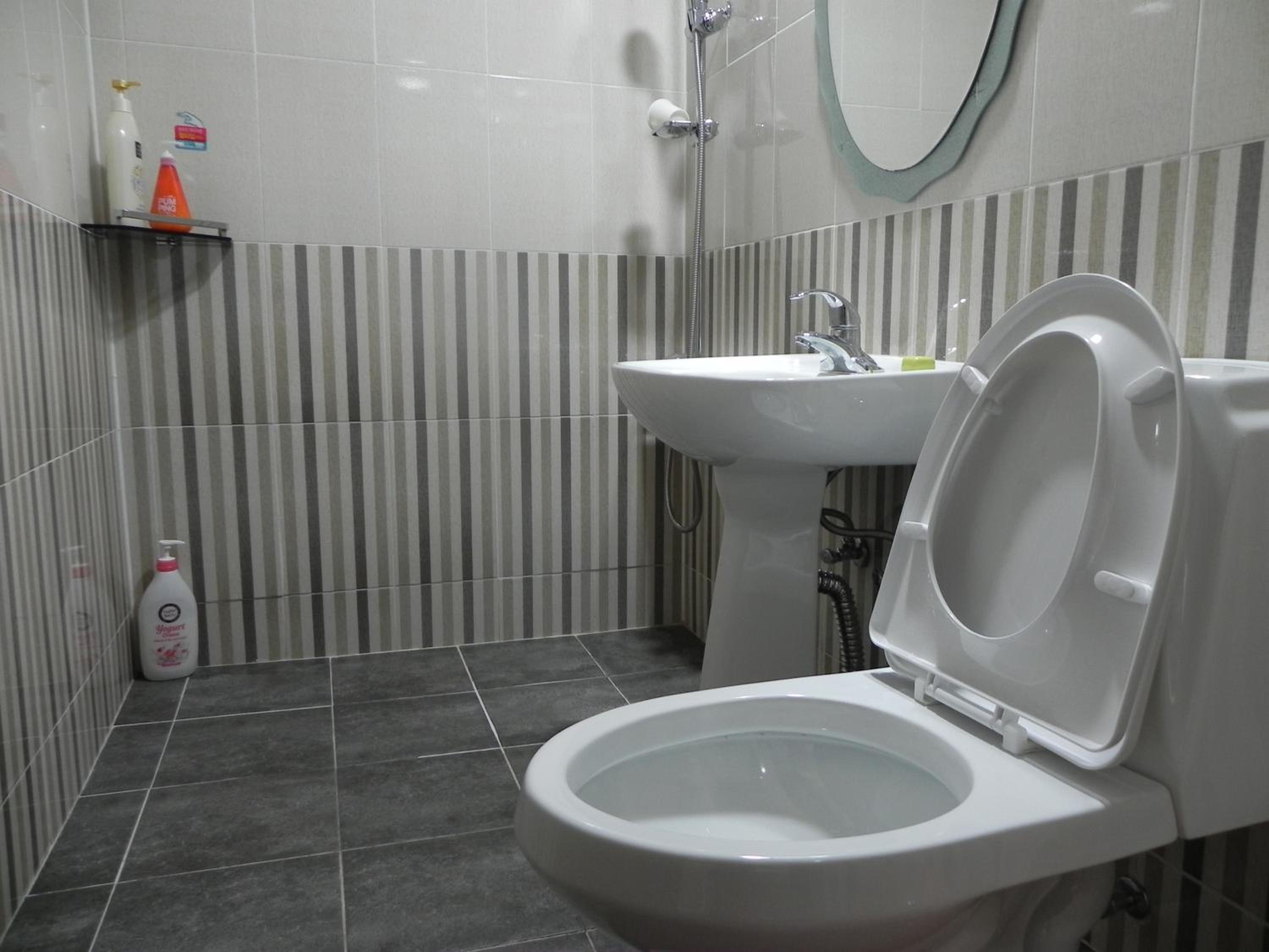 Jeonju International Hostel