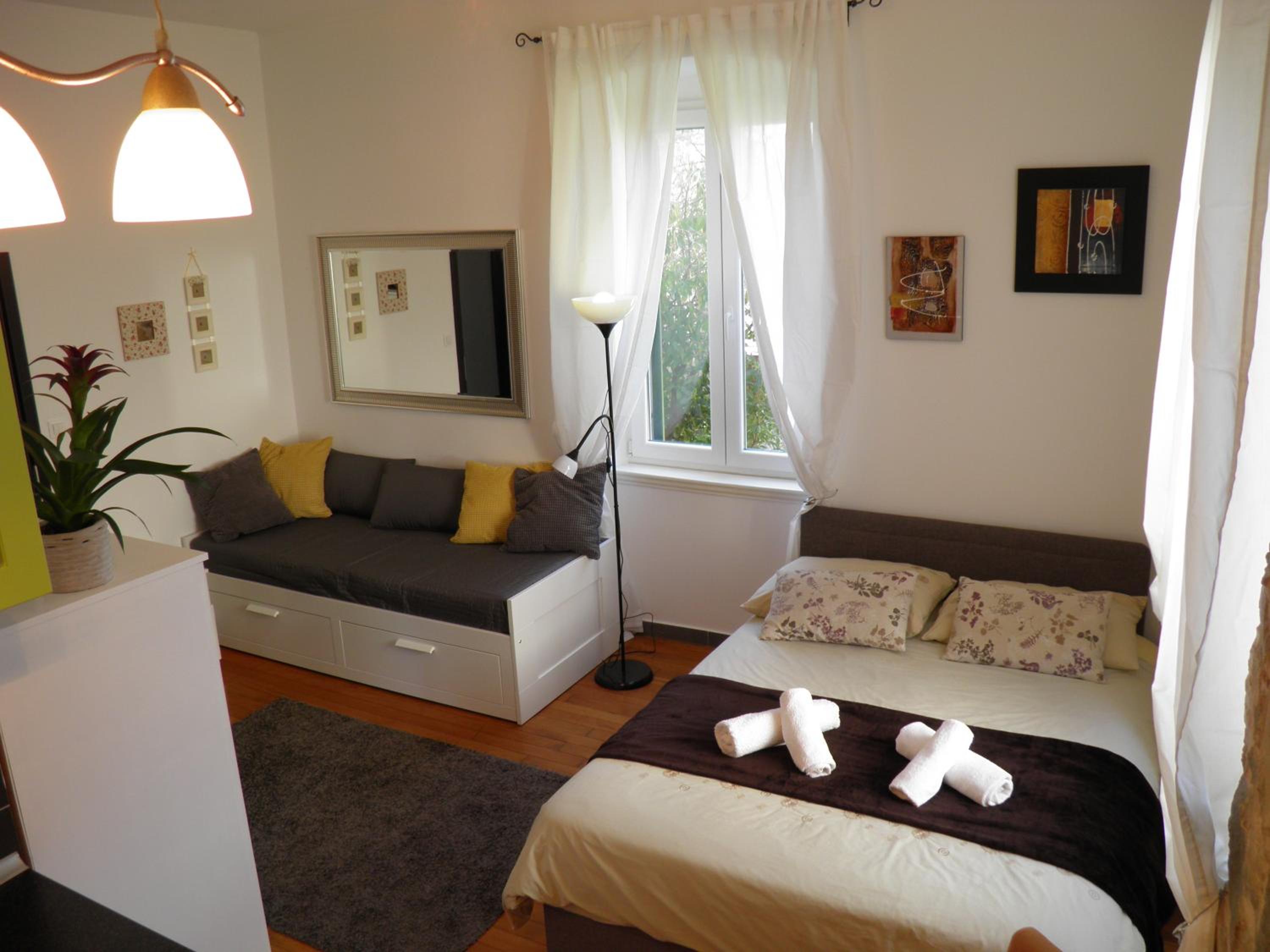 Beach City Pearls Apartments view 2