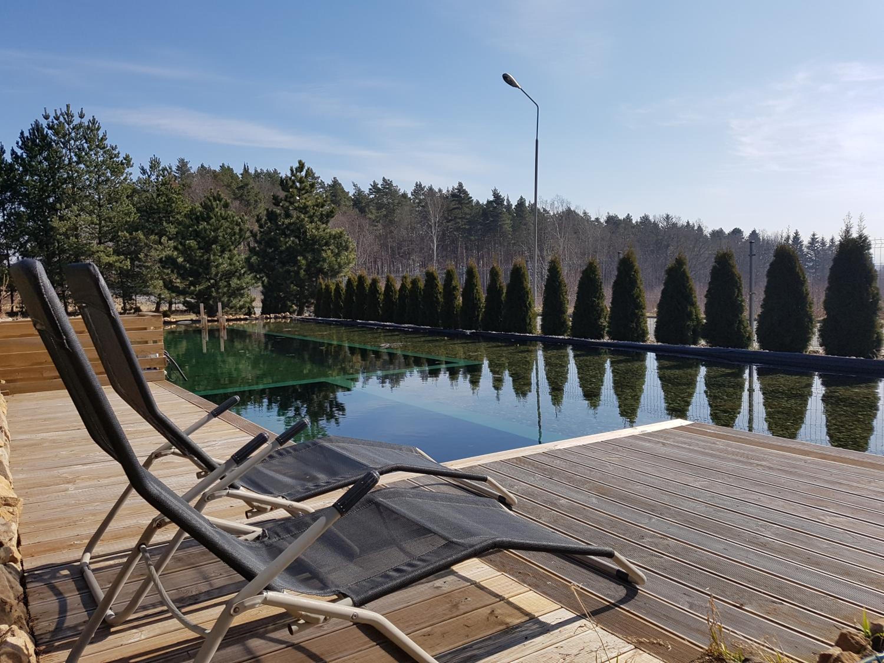 Apartamenty Kama view 3