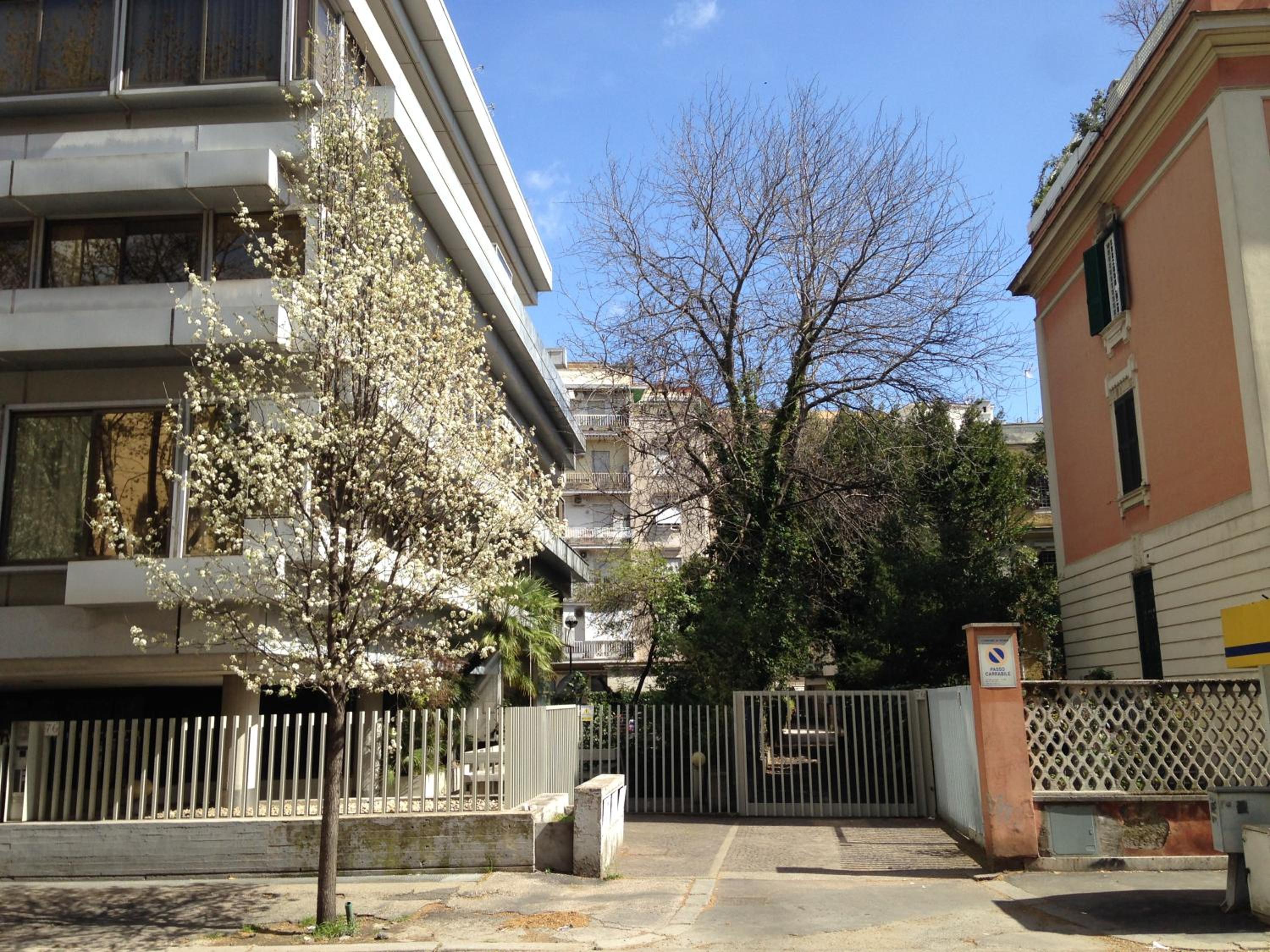 Centralissimo e luminosissimo apt a Roma