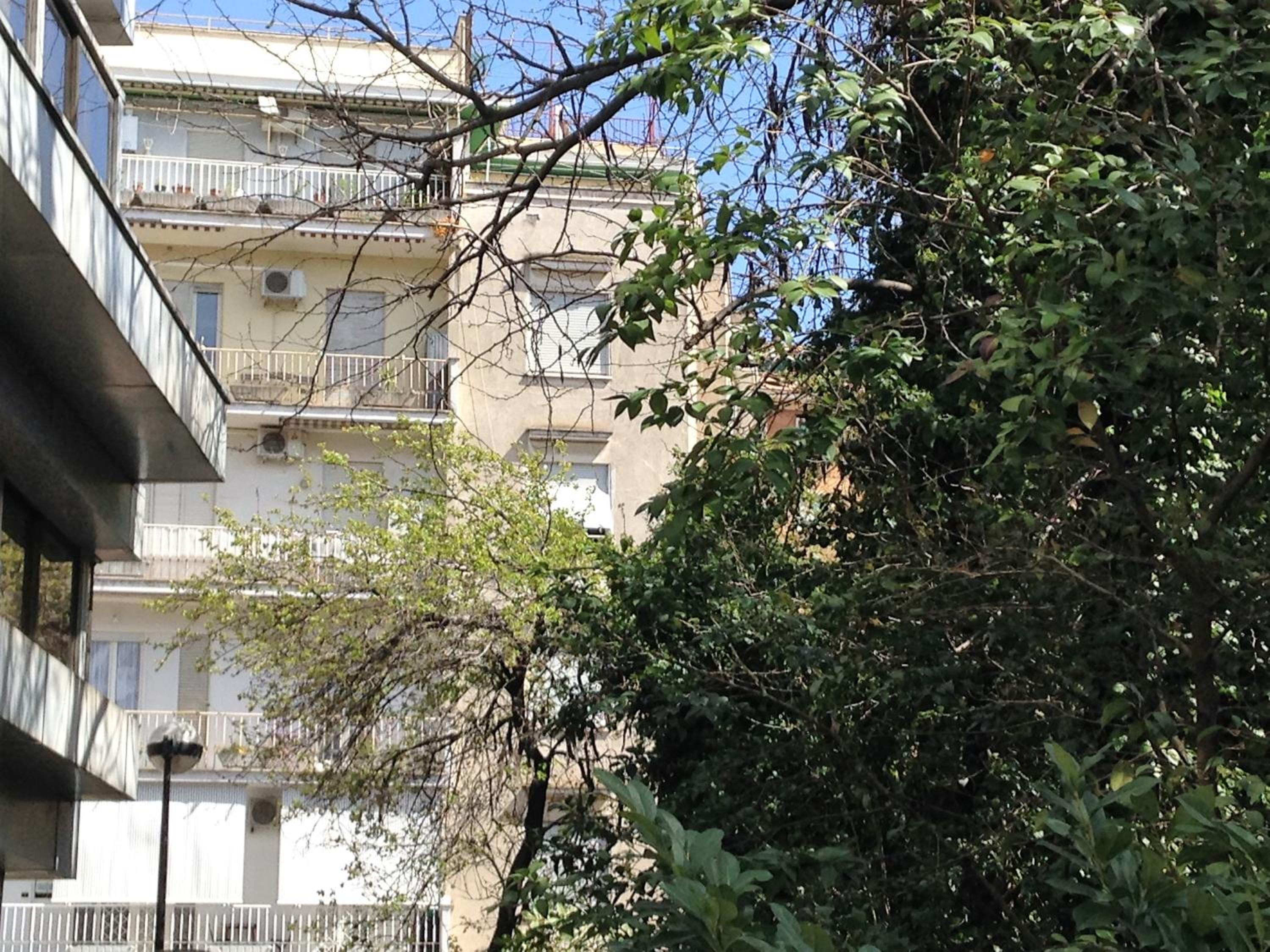 Centralissimo e luminosissimo apt a Roma