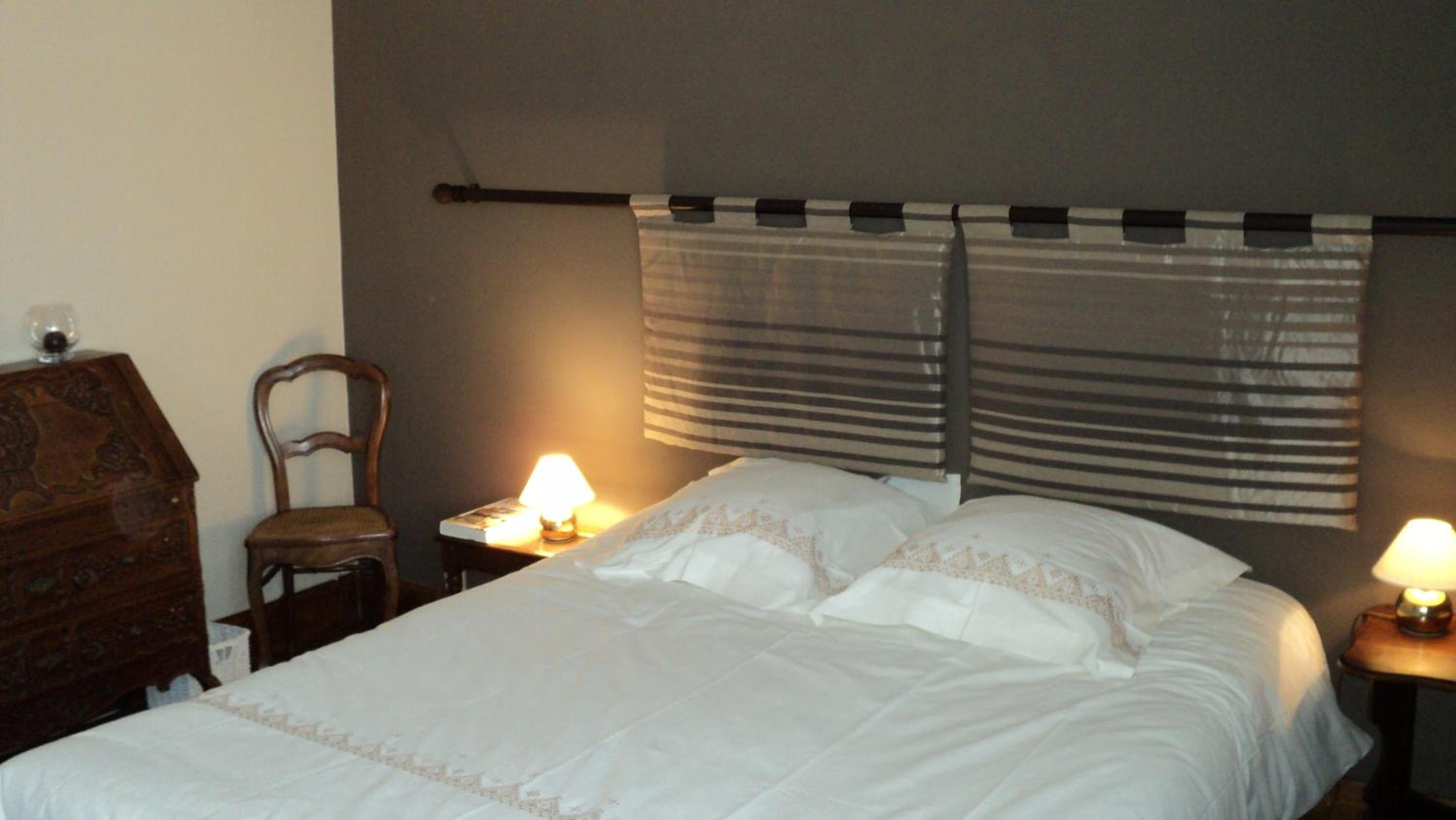 B&B Chambre Chocolat