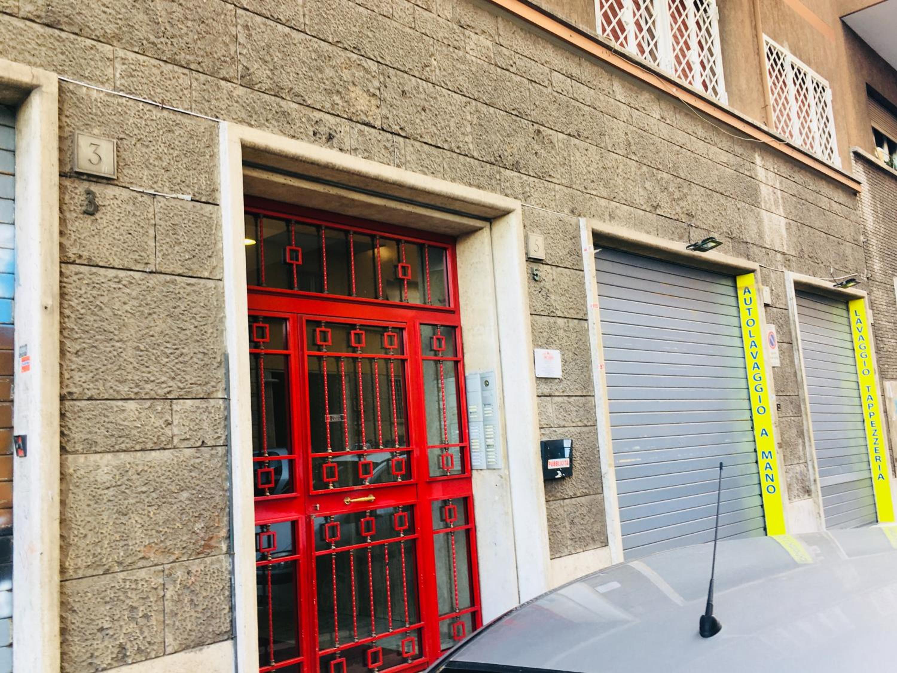 Quartopiano Guesthouse