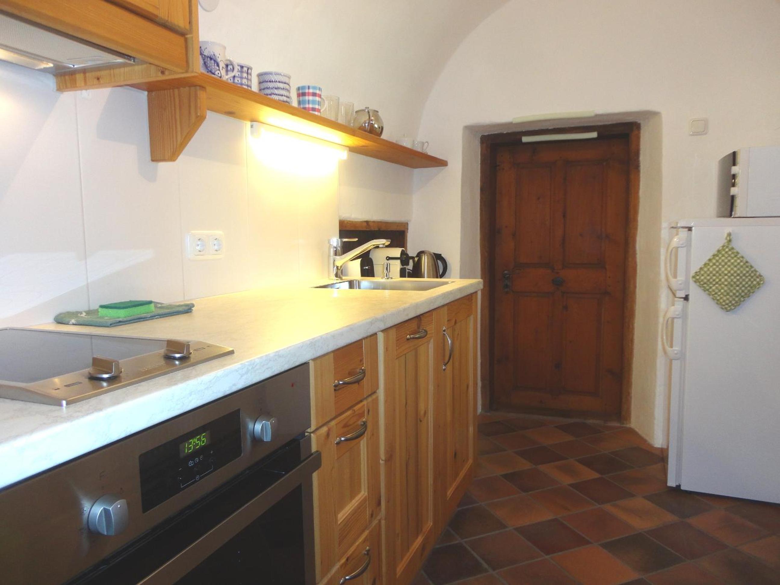 Chalet Ramsau 8